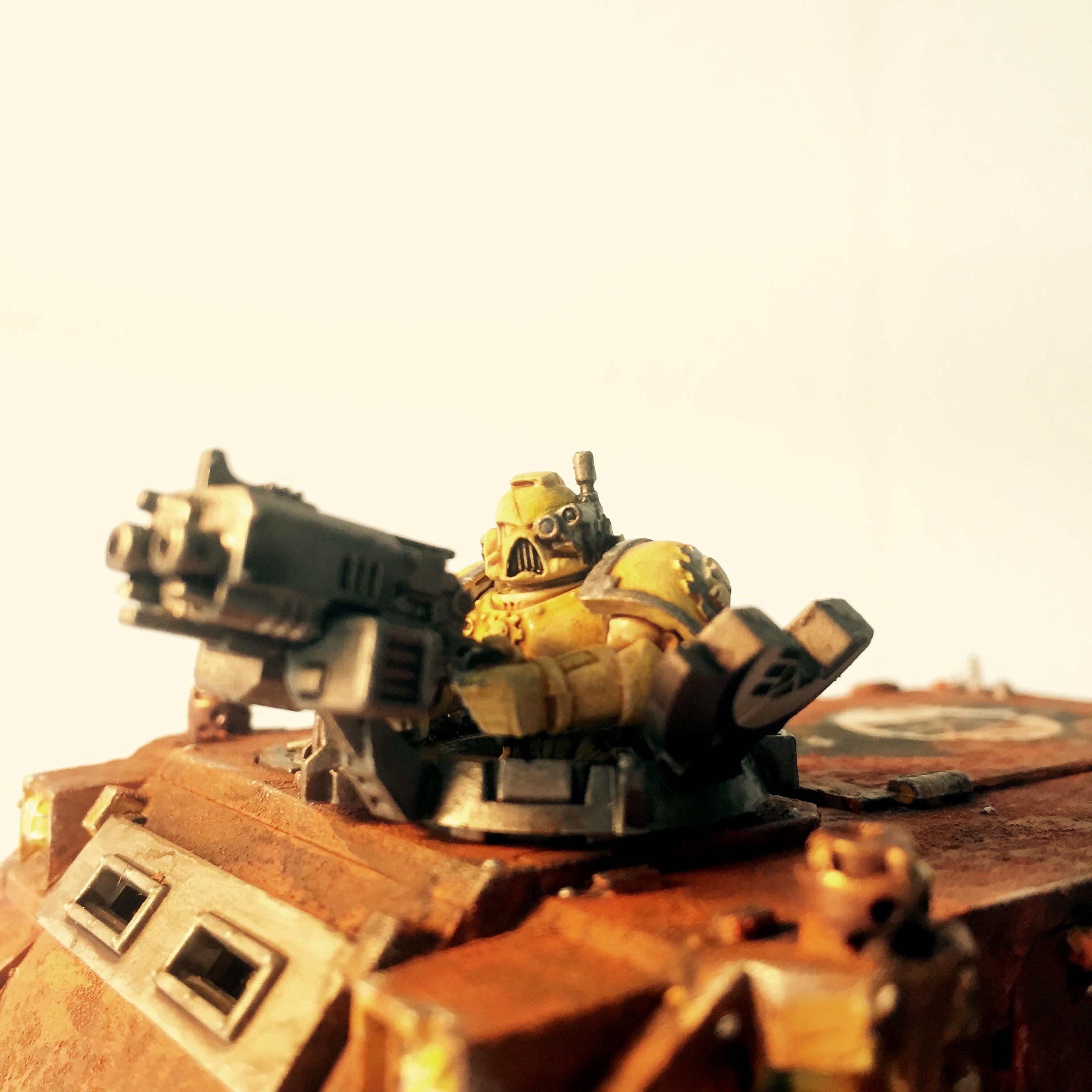 Old Rhino 6