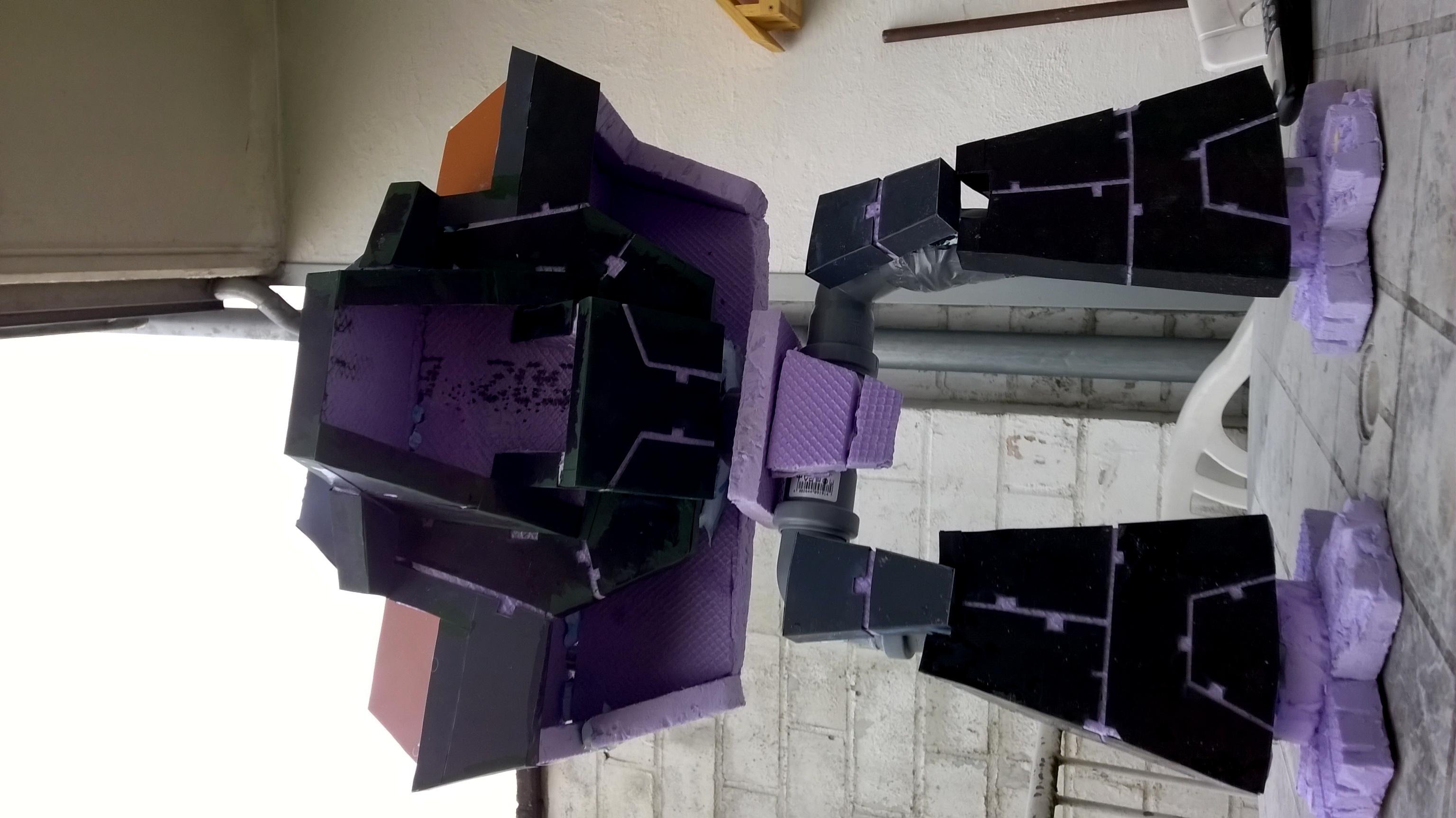 Scratch Build, Titan, Warlord, Warlord Battle Titan