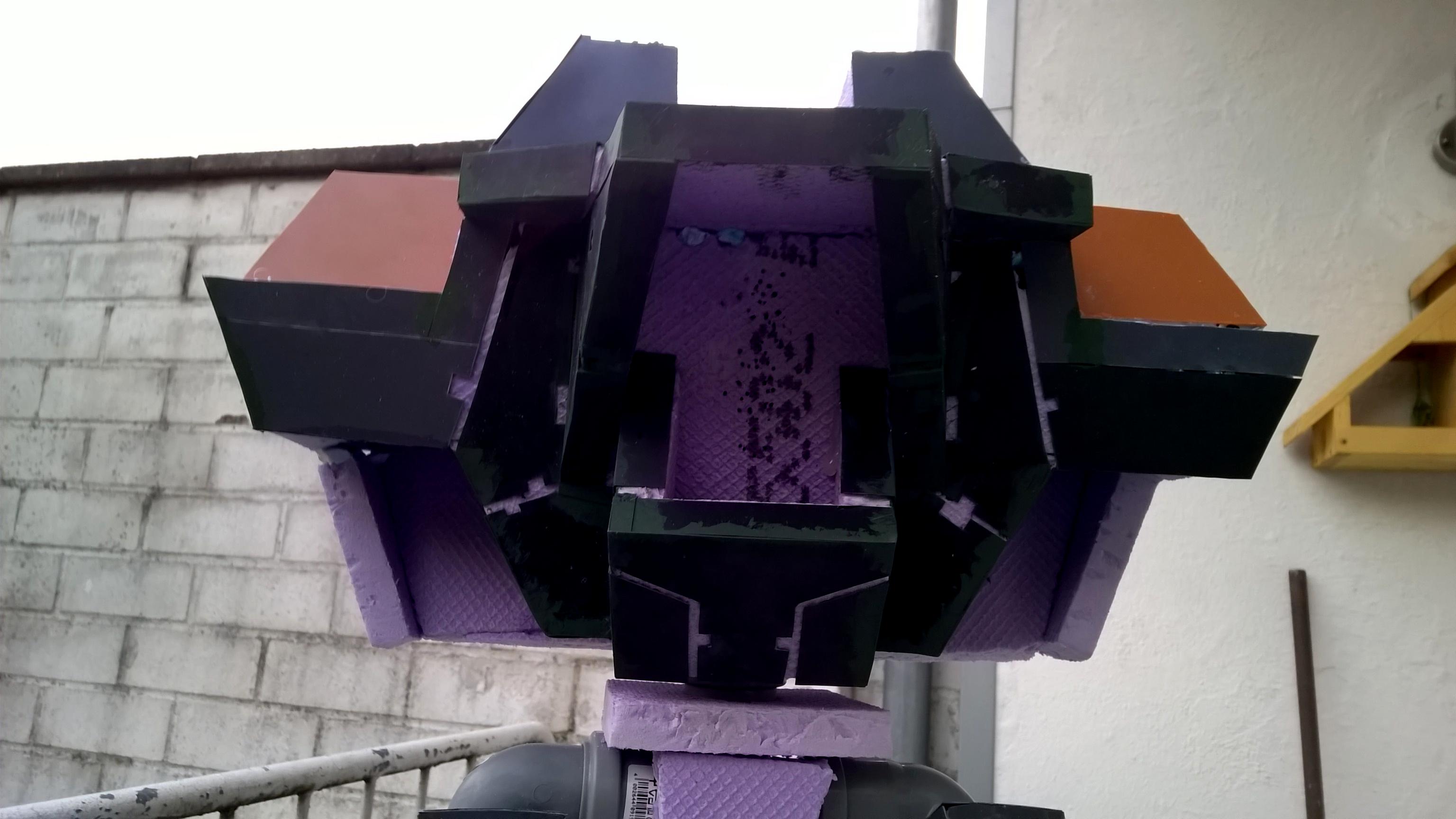 Scratch Build, Titan, Warlord, Warlord Battle Titan