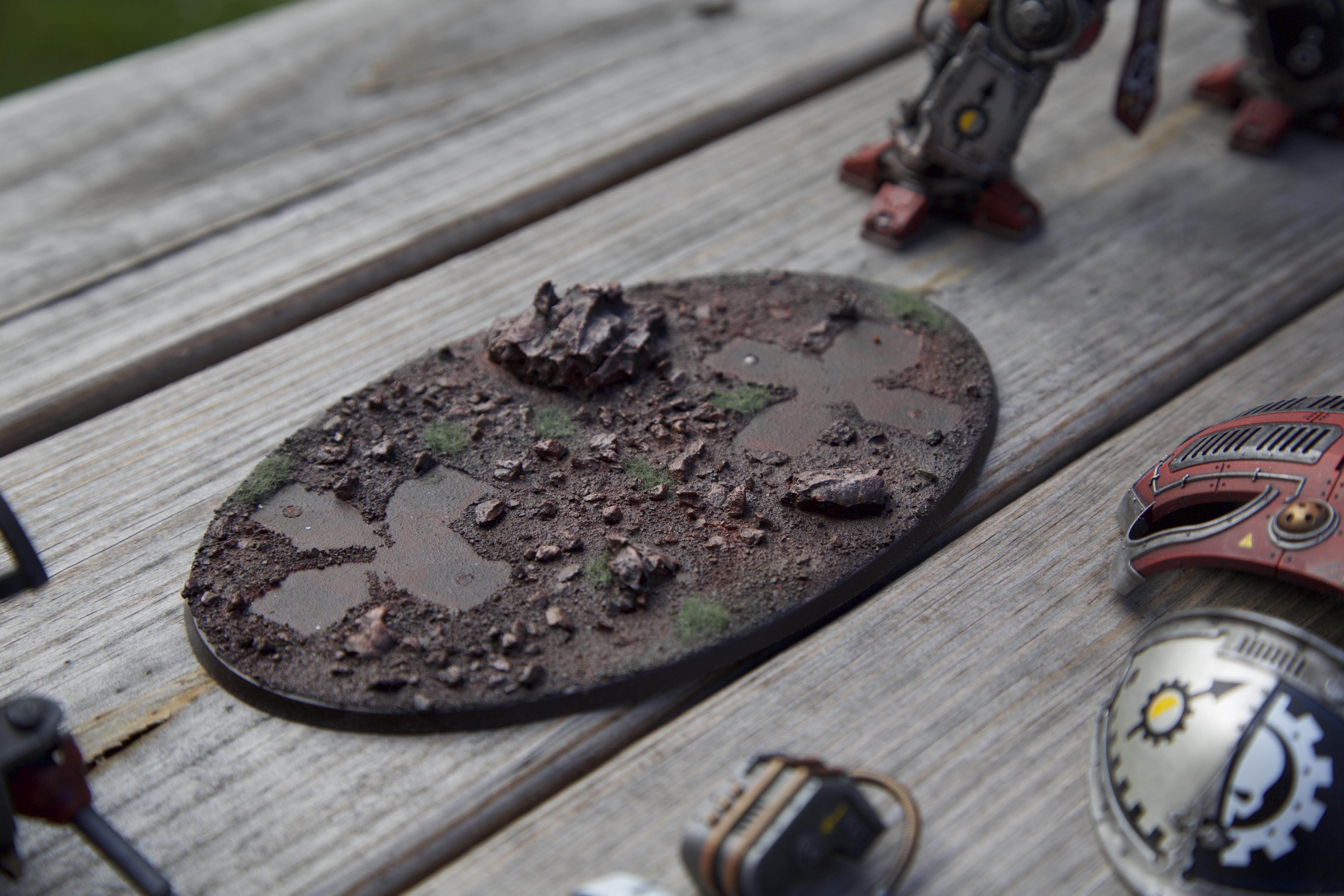 House Taranis, Imperial Knights