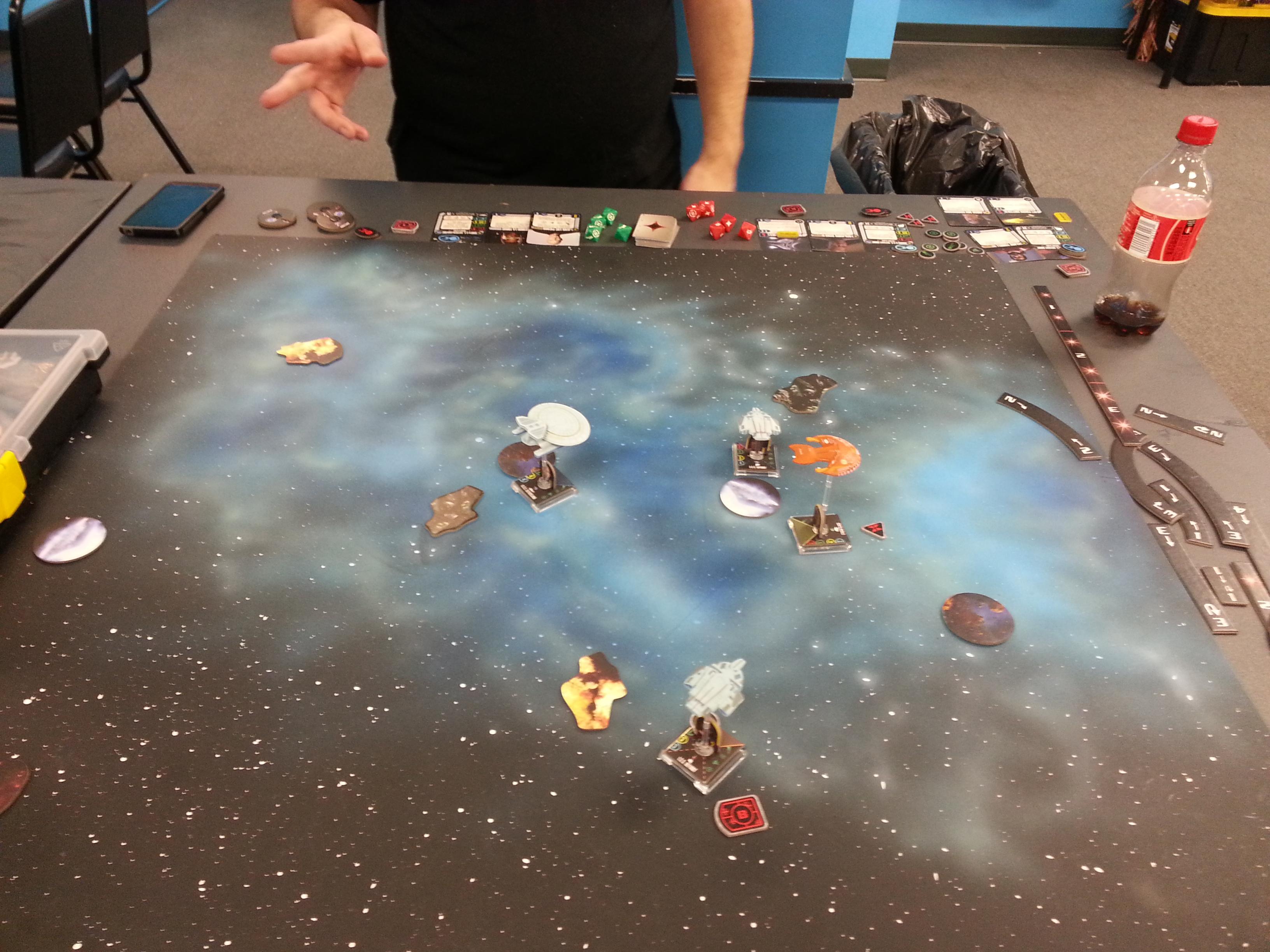 Star Trek Attack Wing