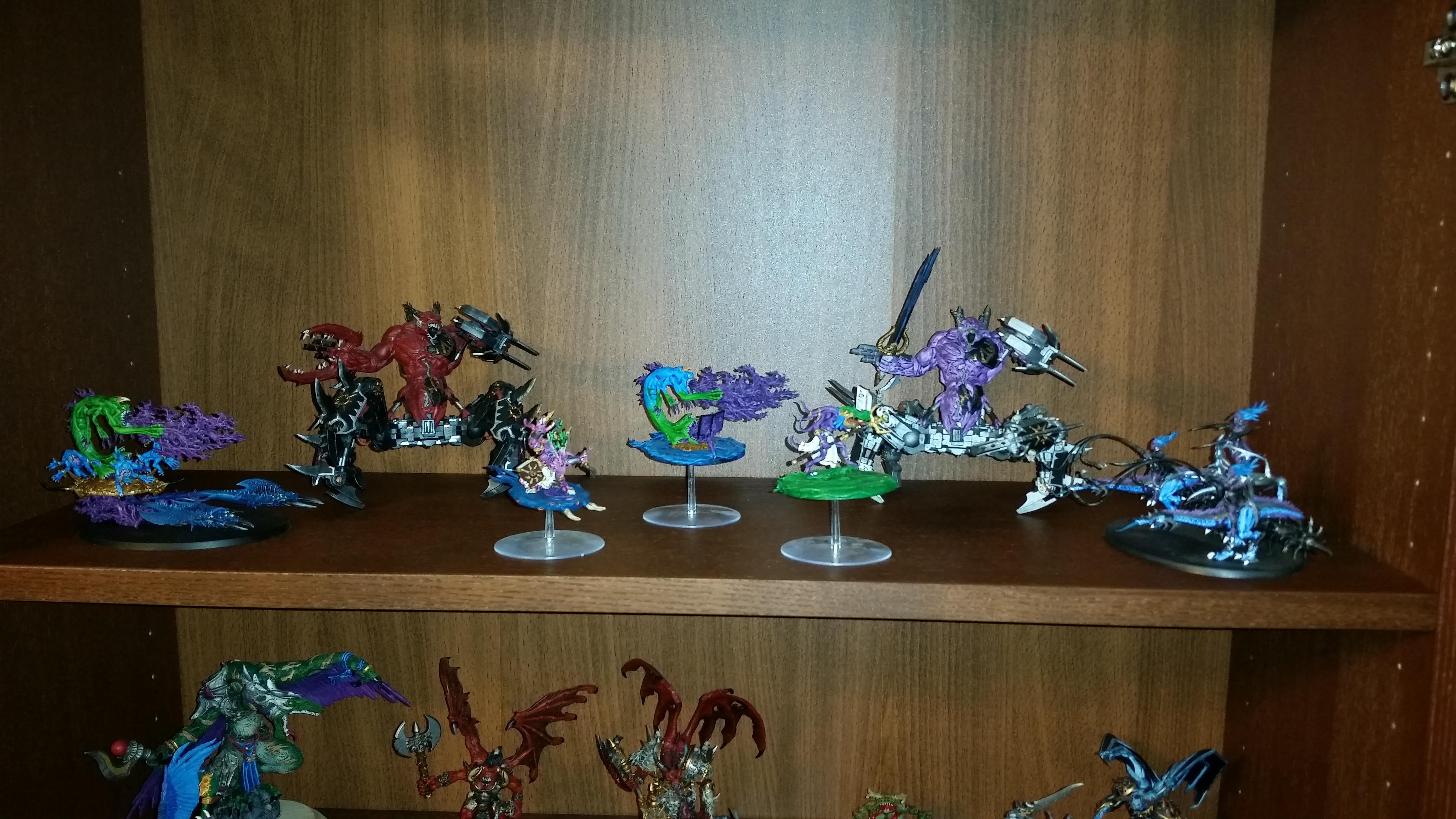 Daemons