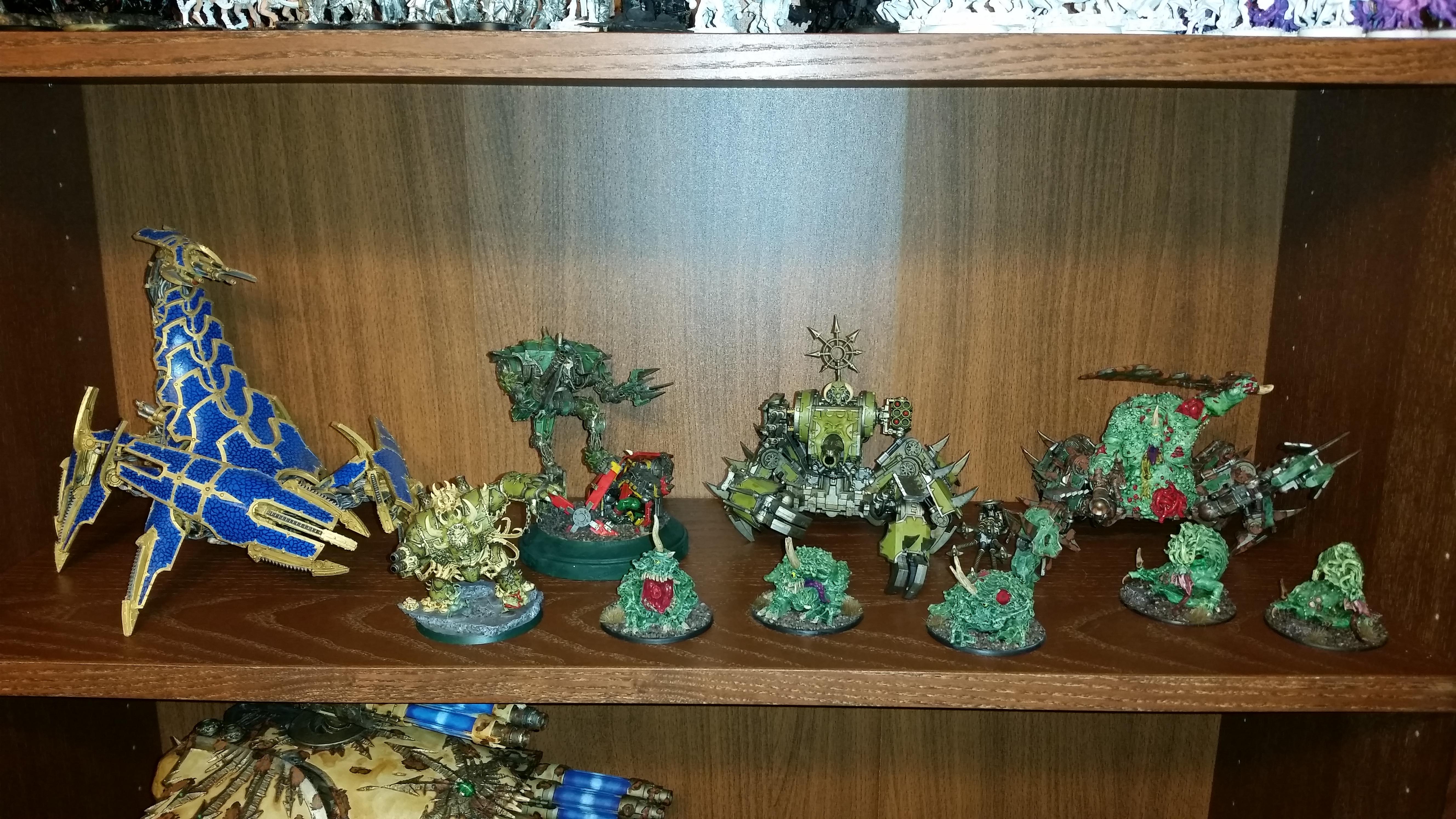 Daemons
