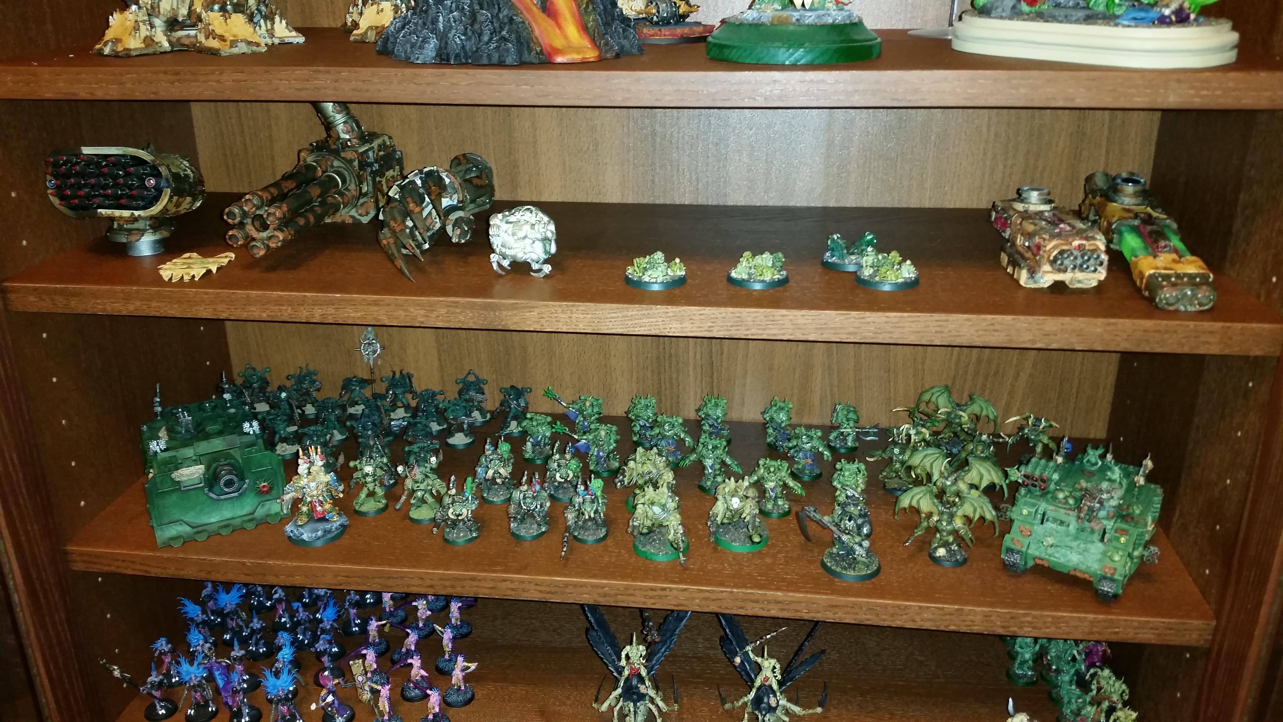 Daemons