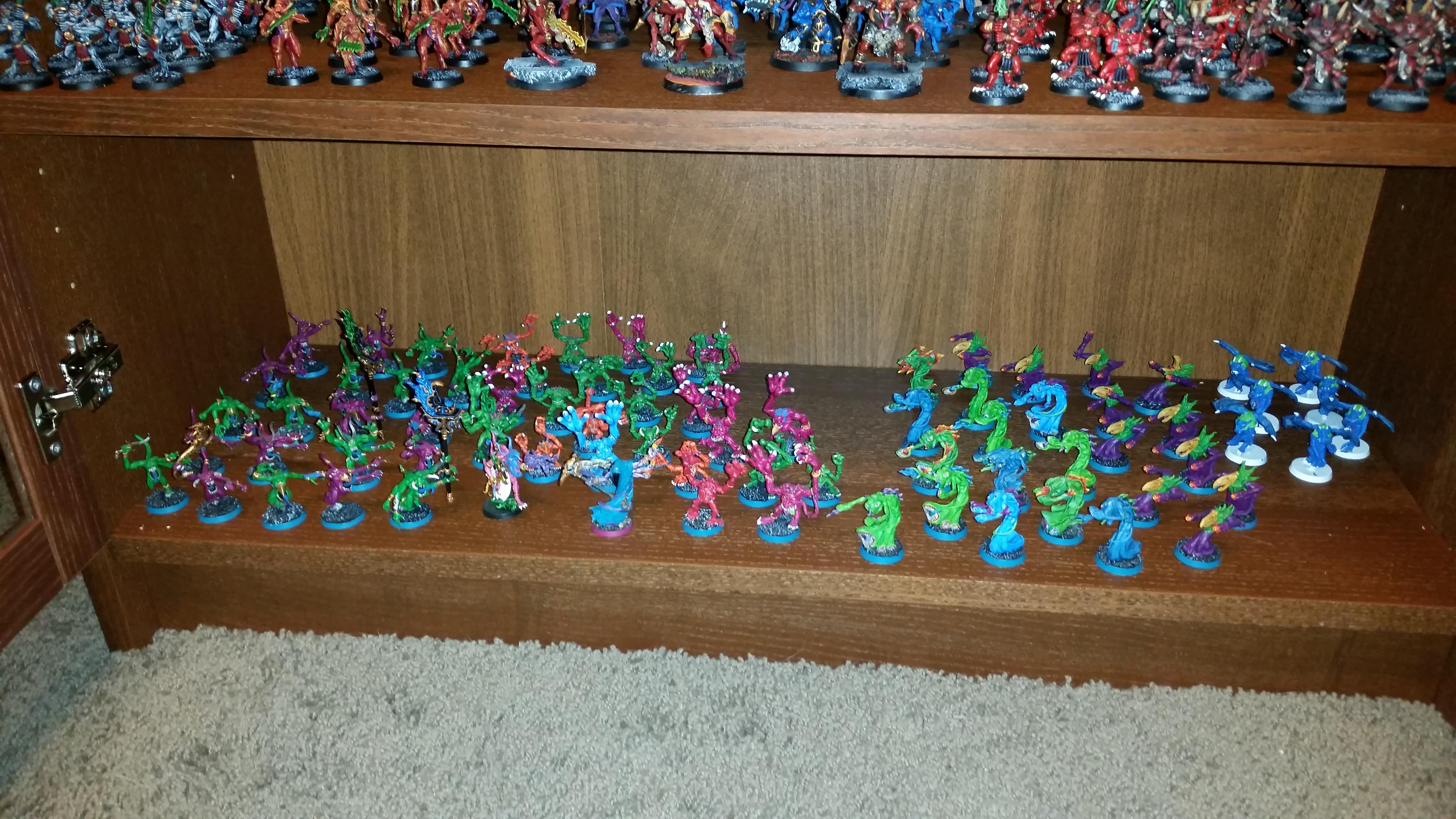 Daemons