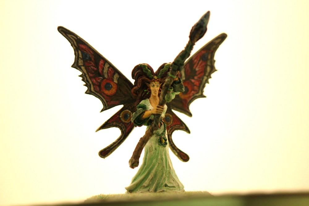 Aerial, Fairy, Forest, Warhammer Fantasy, Wfb, Wood Elves