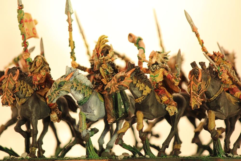 Forest, Warhammer Fantasy, Wfb, Wood Elves