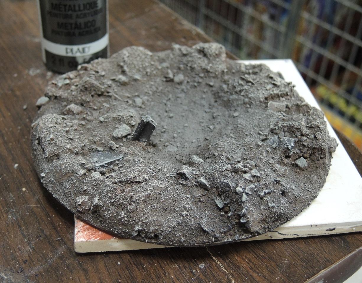 Alien, Buildings, Commission, Crags, Custom, Hills, Huts, Infinity, Jungles, Mountains, N3, Paradiso, Rocks, Scratch Build, Shanty, Terrain, Waaazag, Warhammer 40,000, Work In Progress