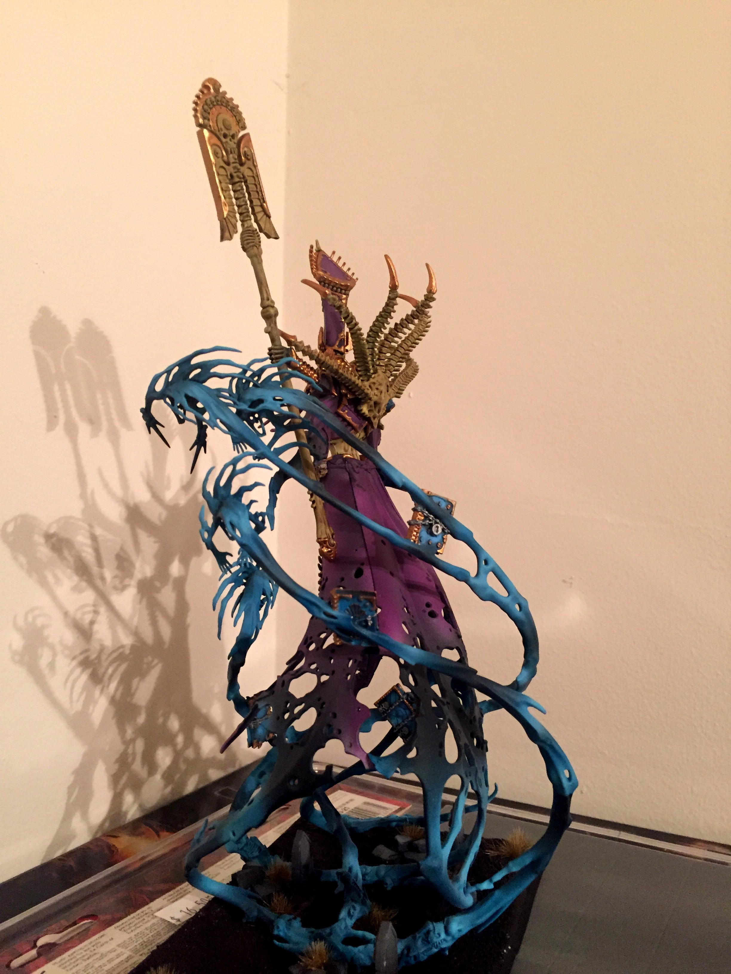 Nagash