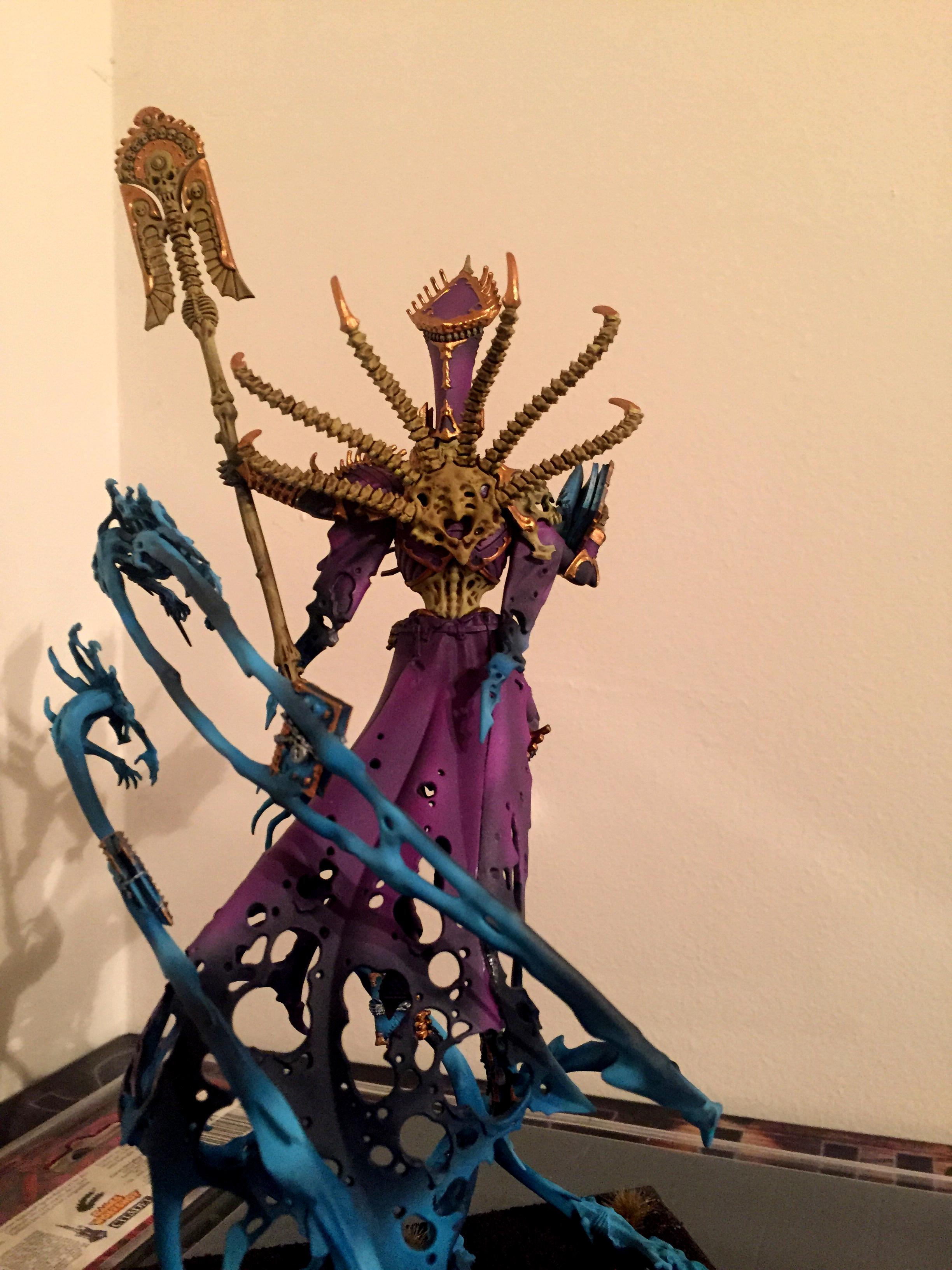 Nagash