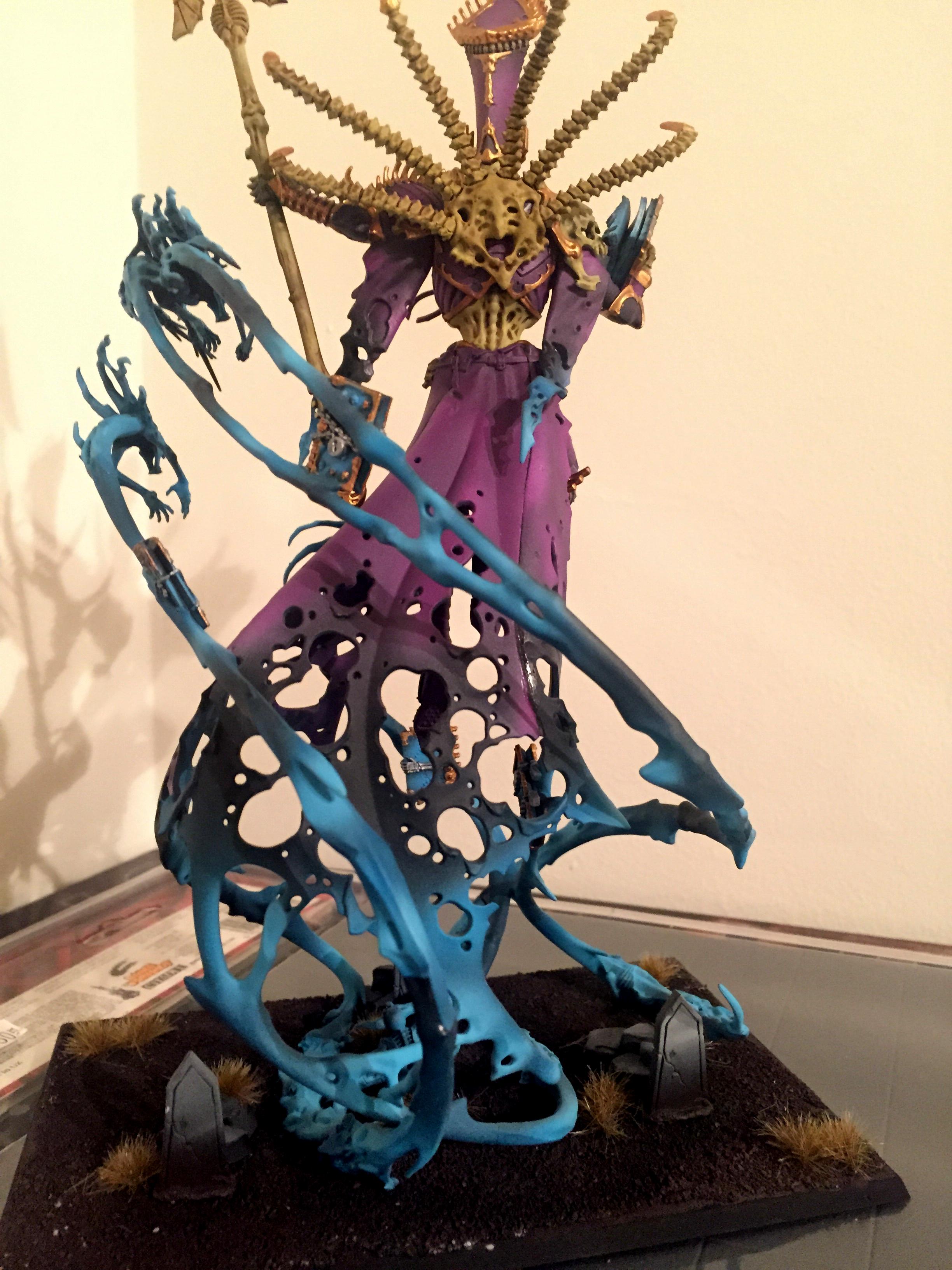 nagash figure