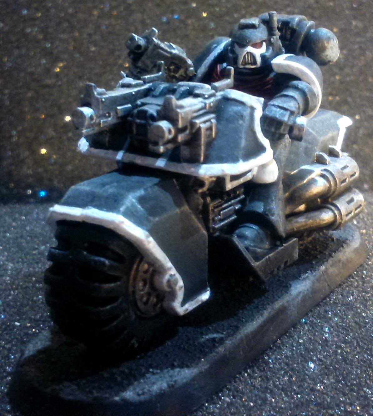 Biker