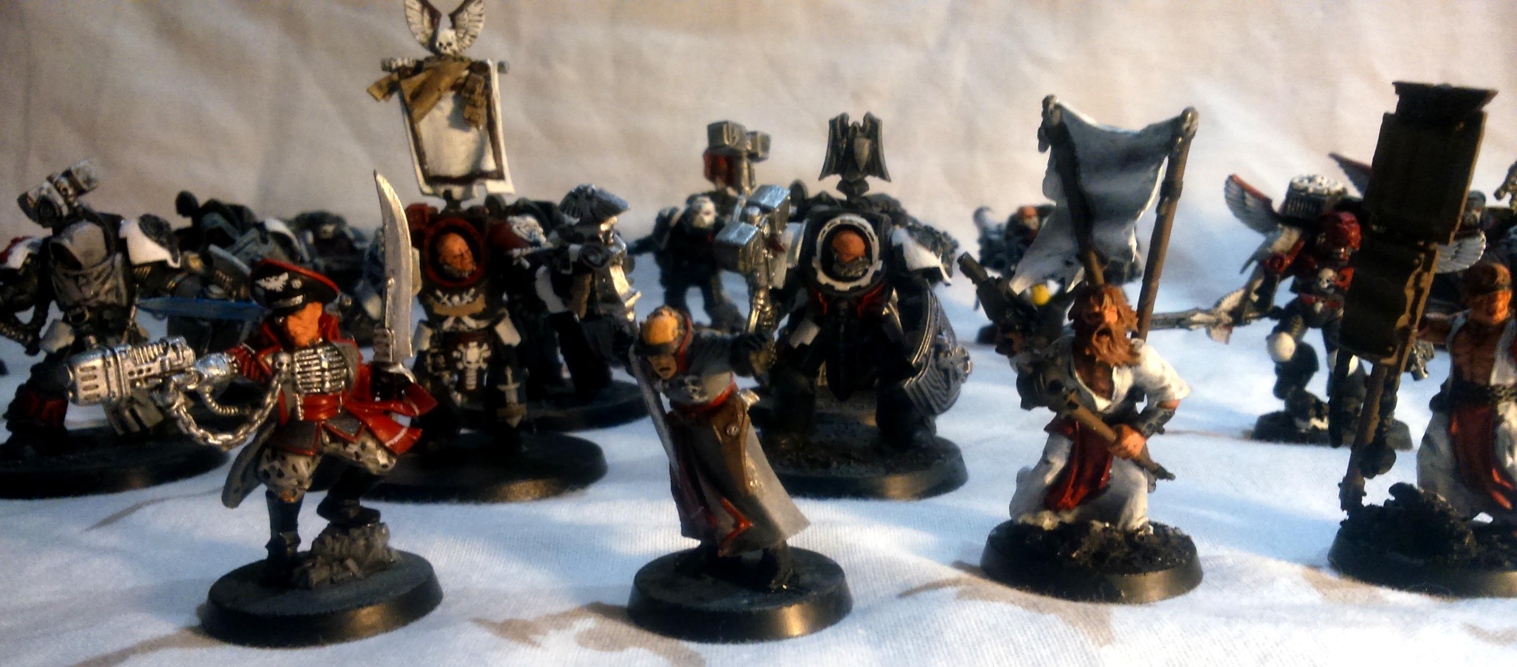 Group shot
