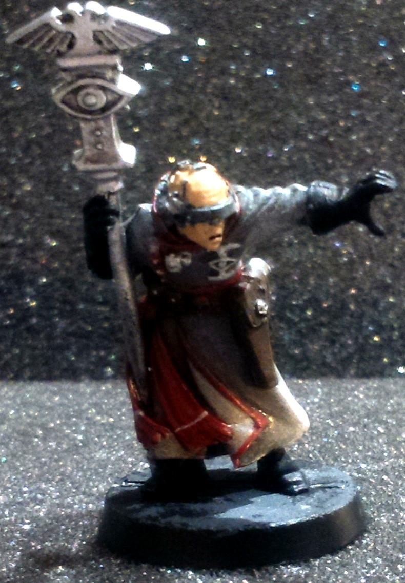Psyker 1