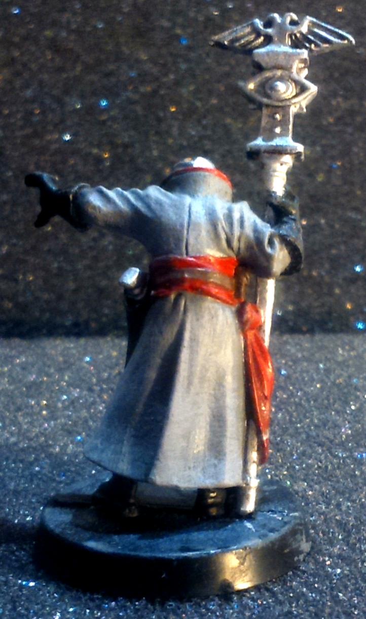 Psyker 2
