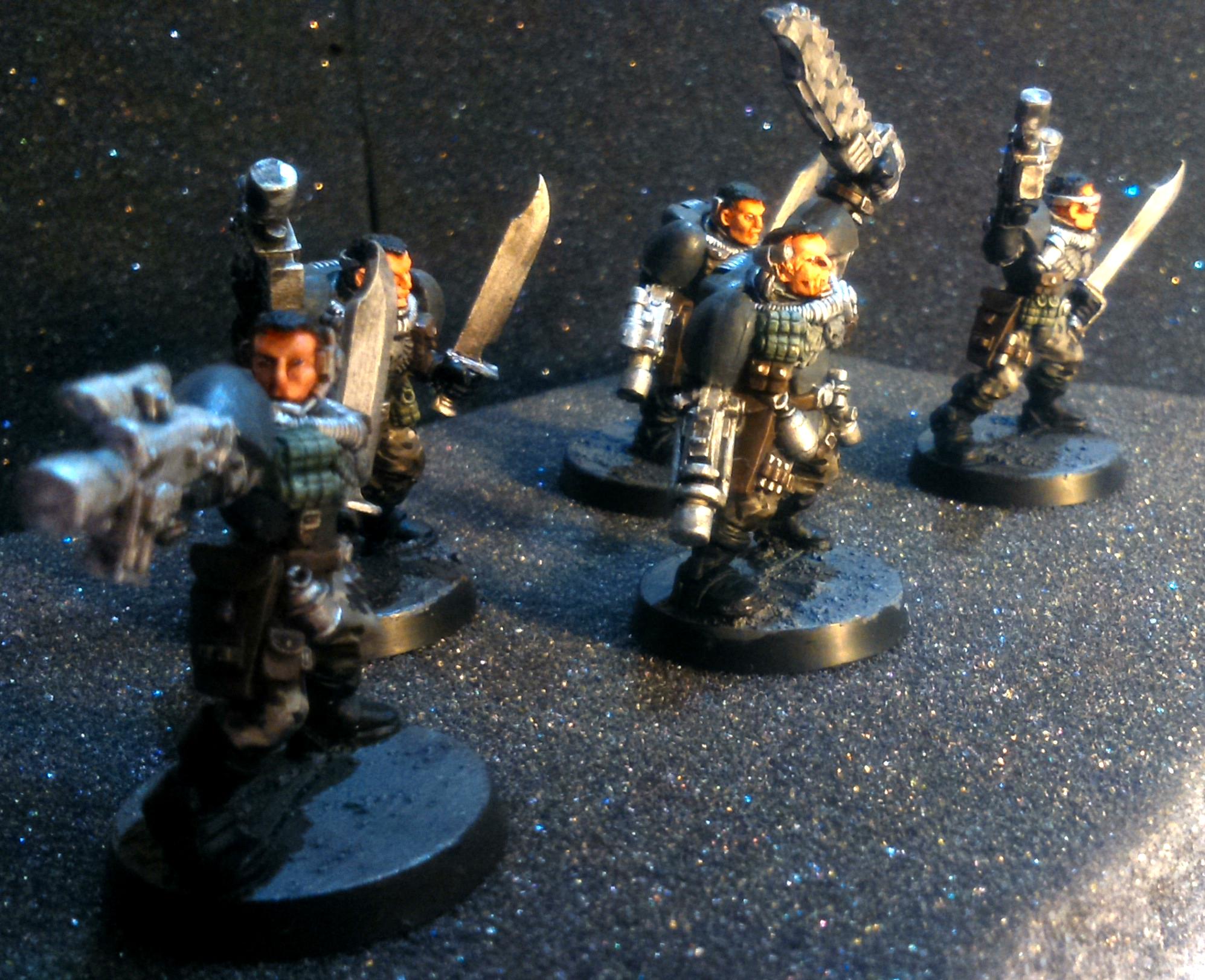 Scouts 2