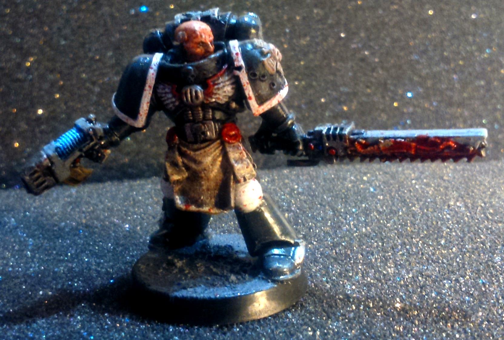 Sergeant 2