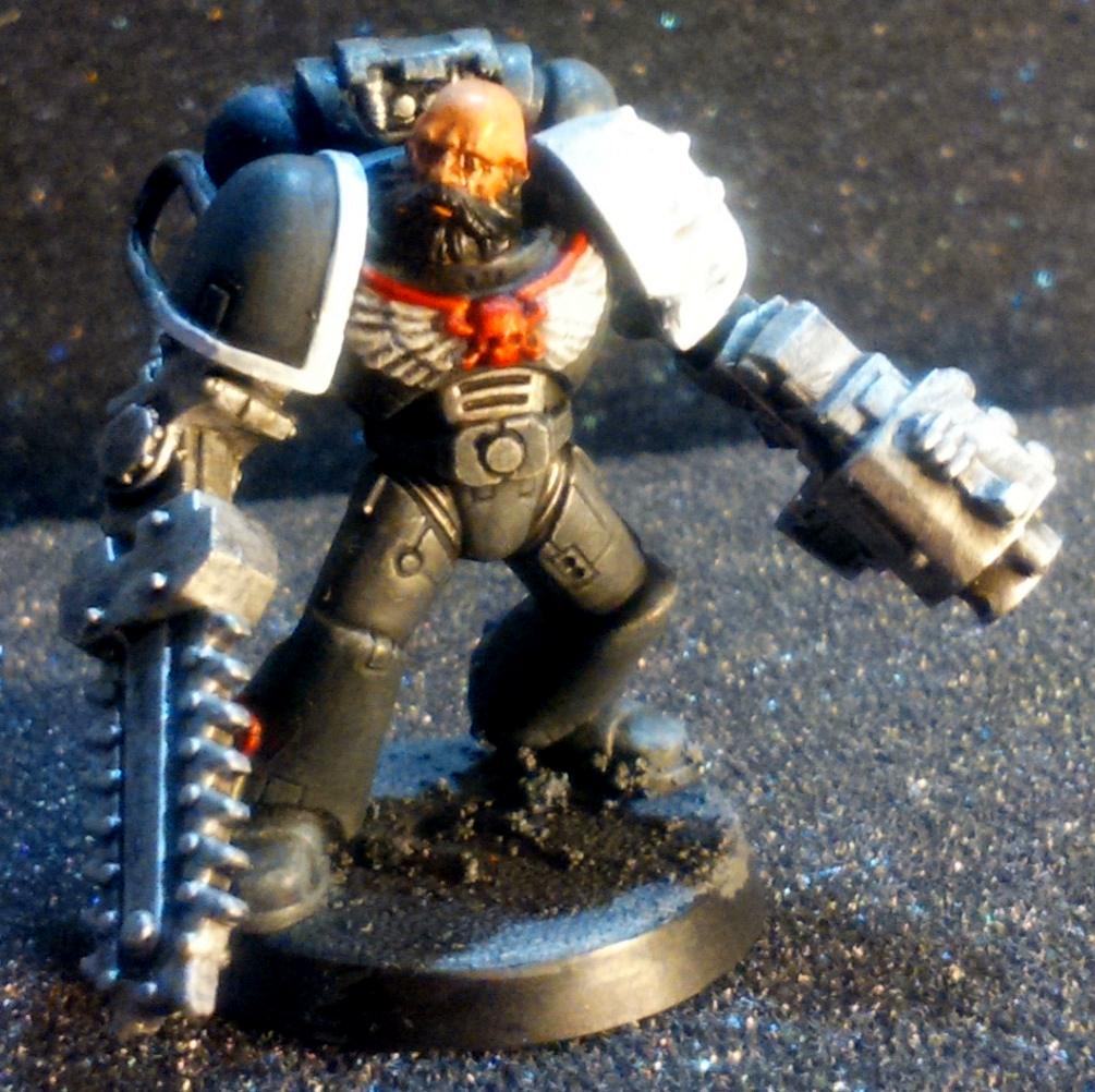 Sergeant 3
