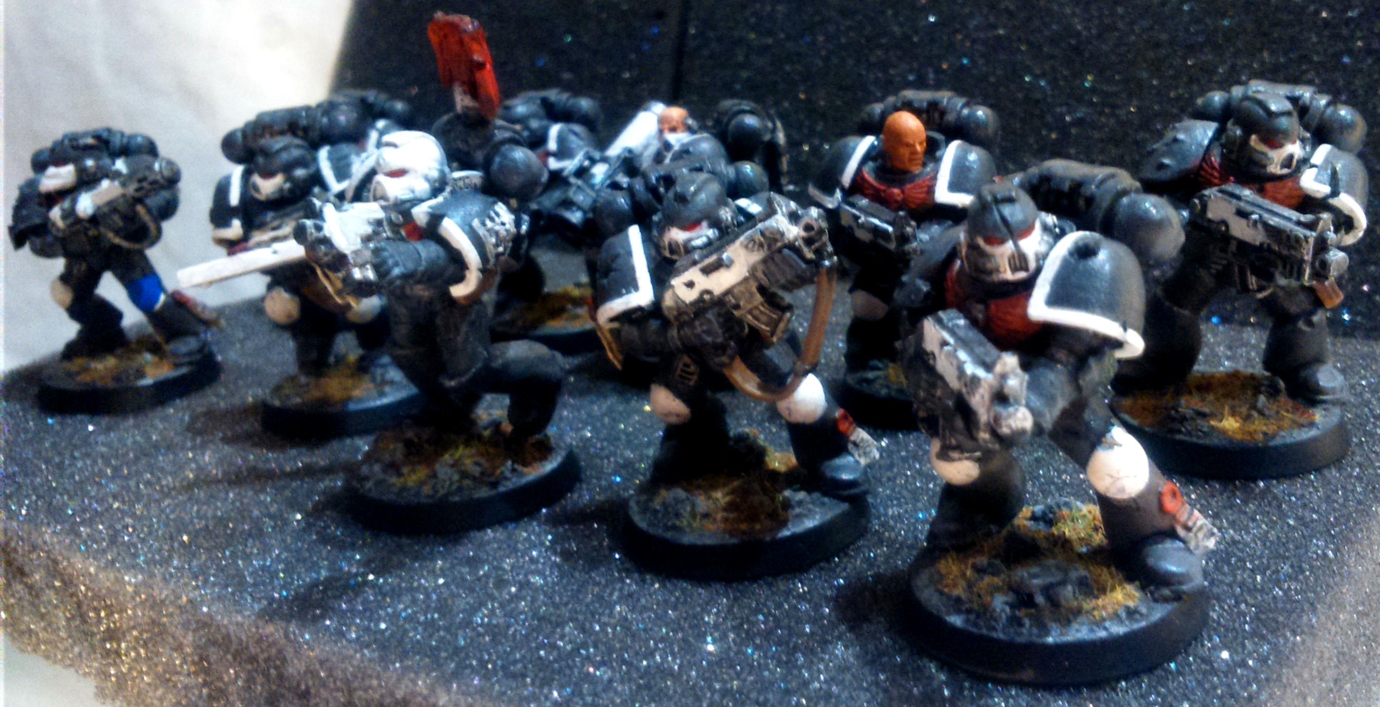 Tactical Squad 2
