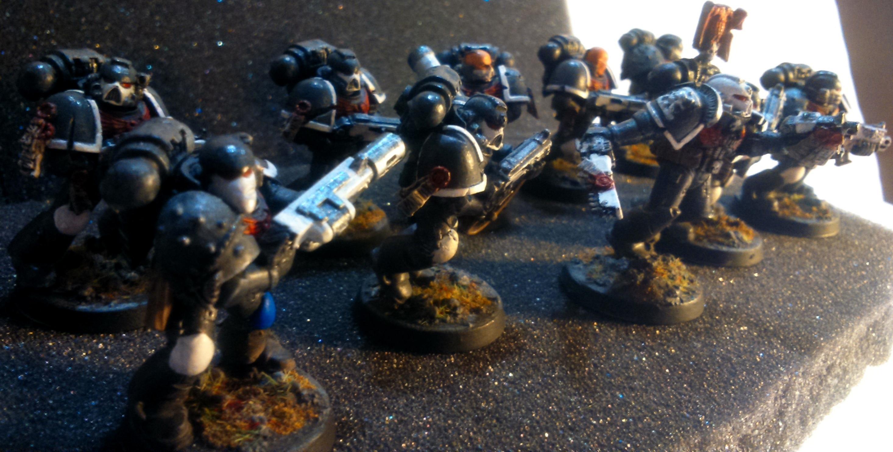 Tactical Squad 3