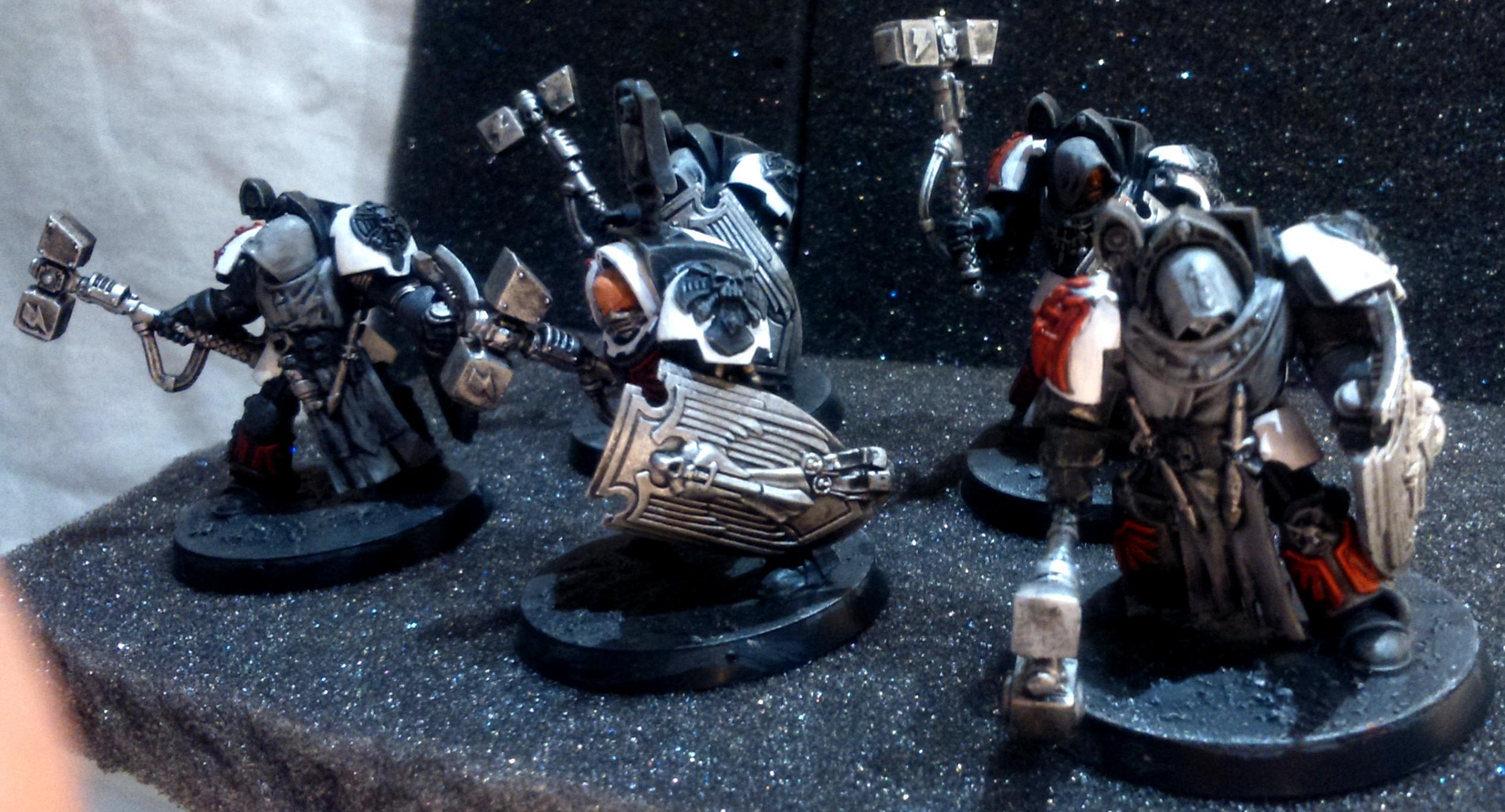Terminator Assault Squad 1