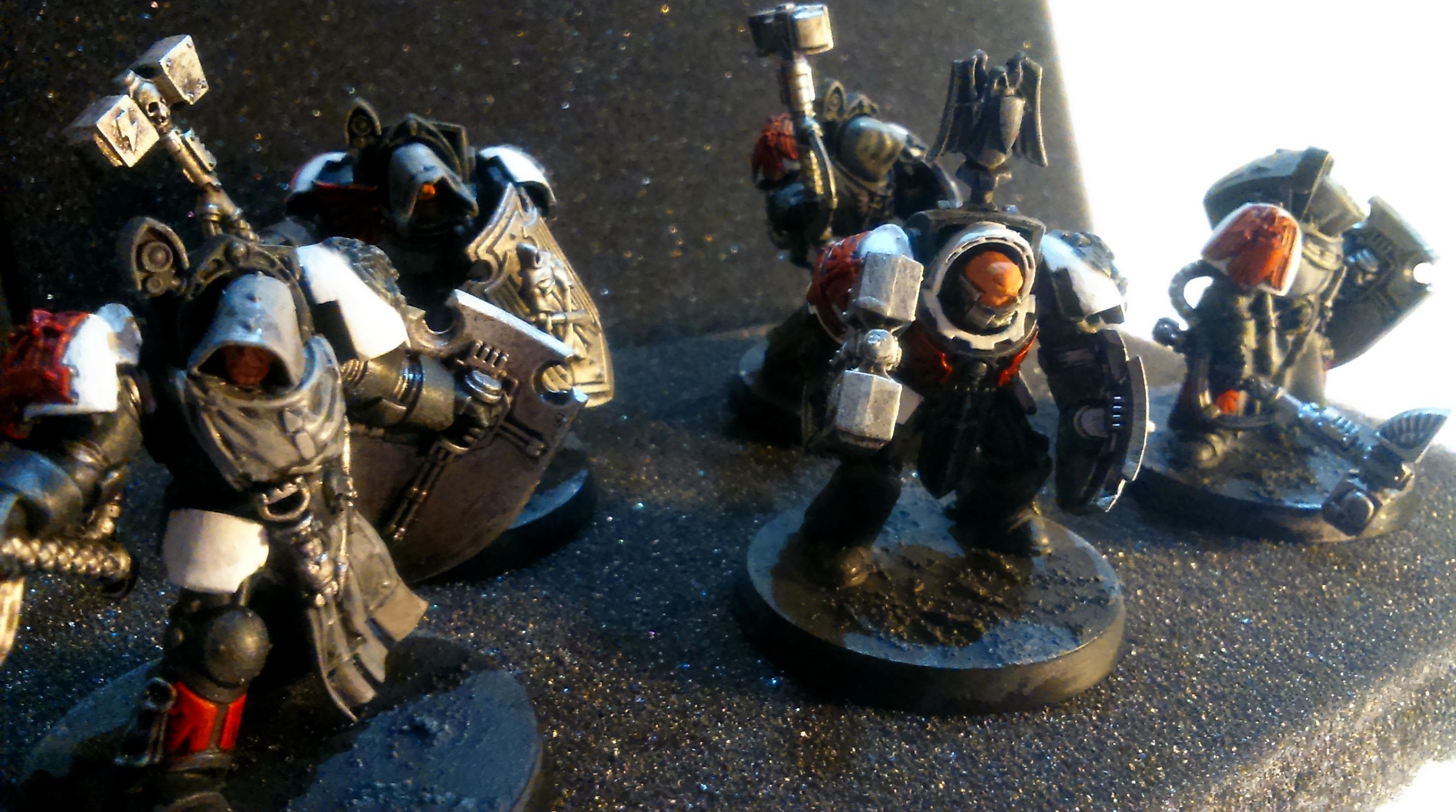 Terminator Assault Squad 2
