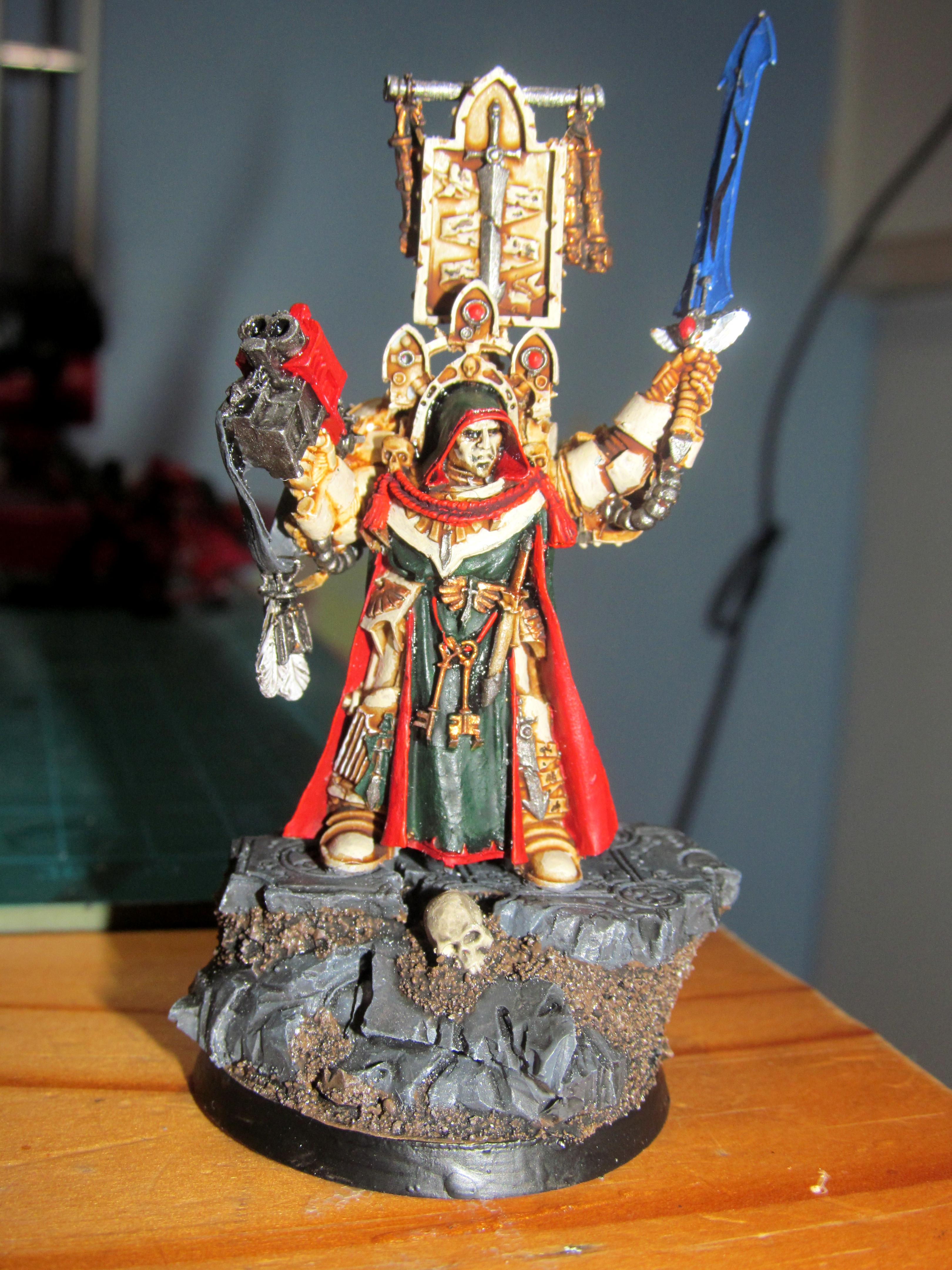 Belial