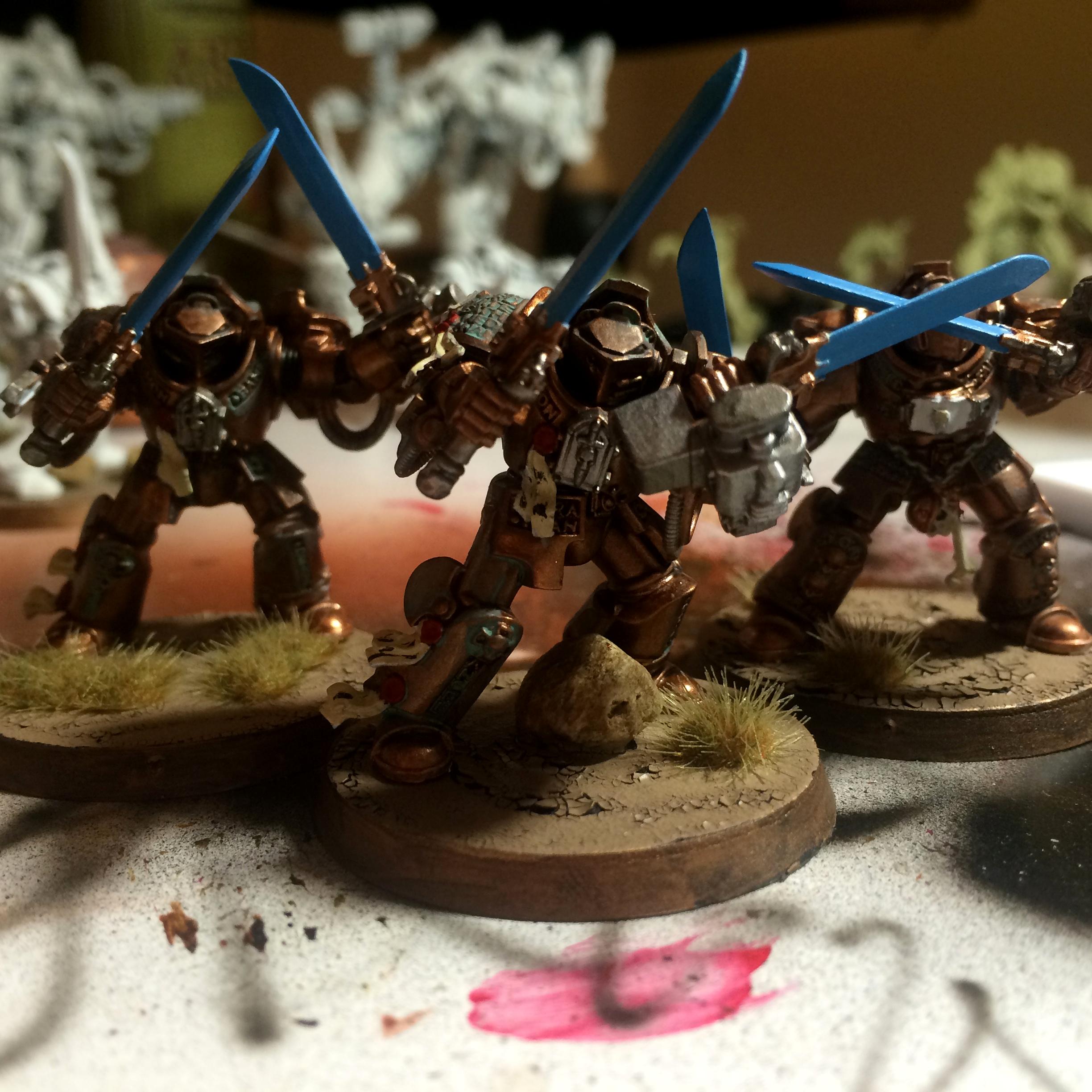 GK Termies