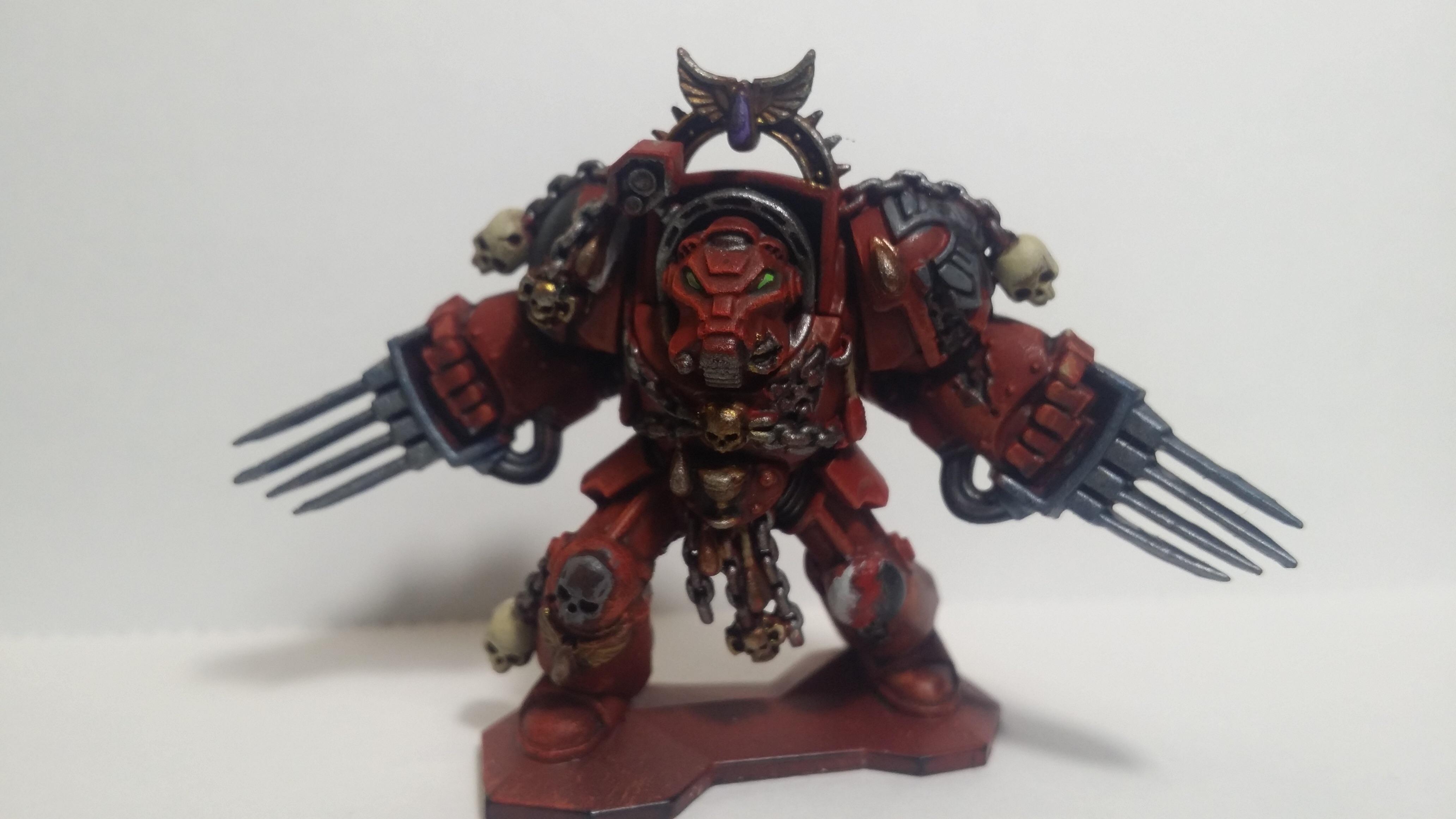 Claudio WIP3