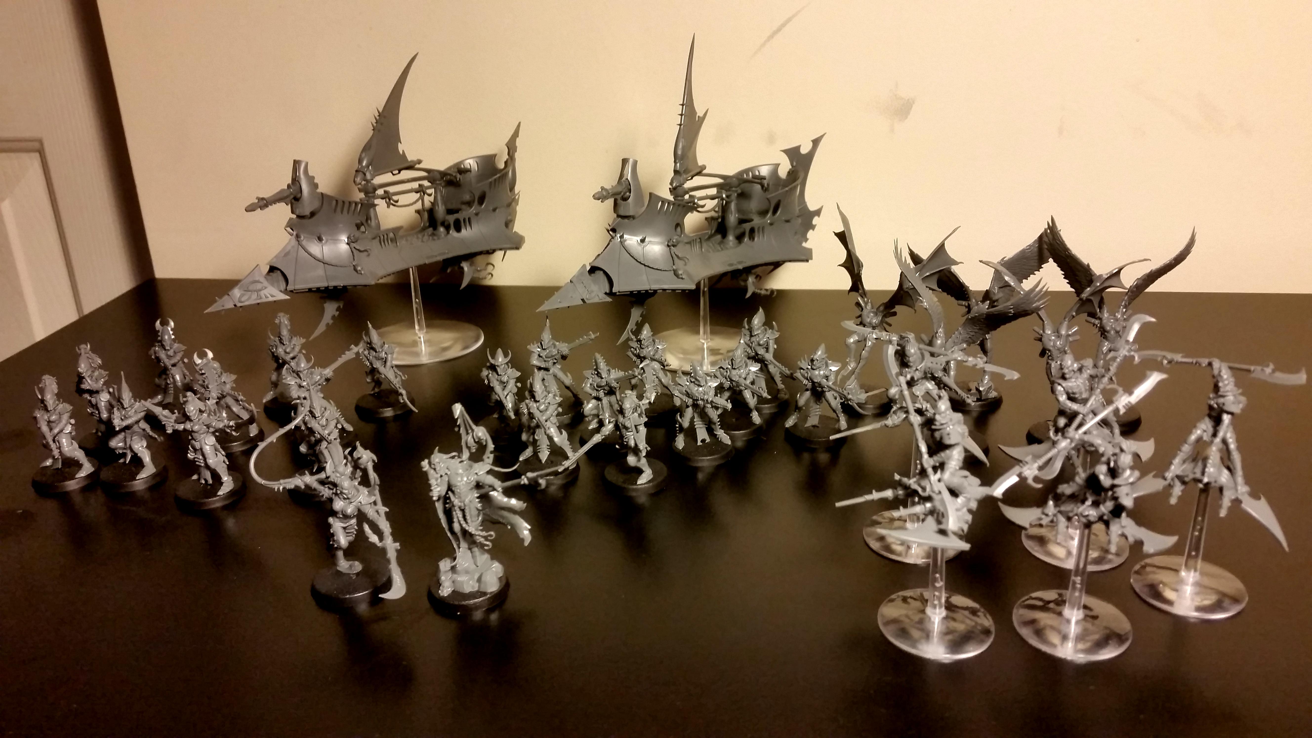 Dark Eldar