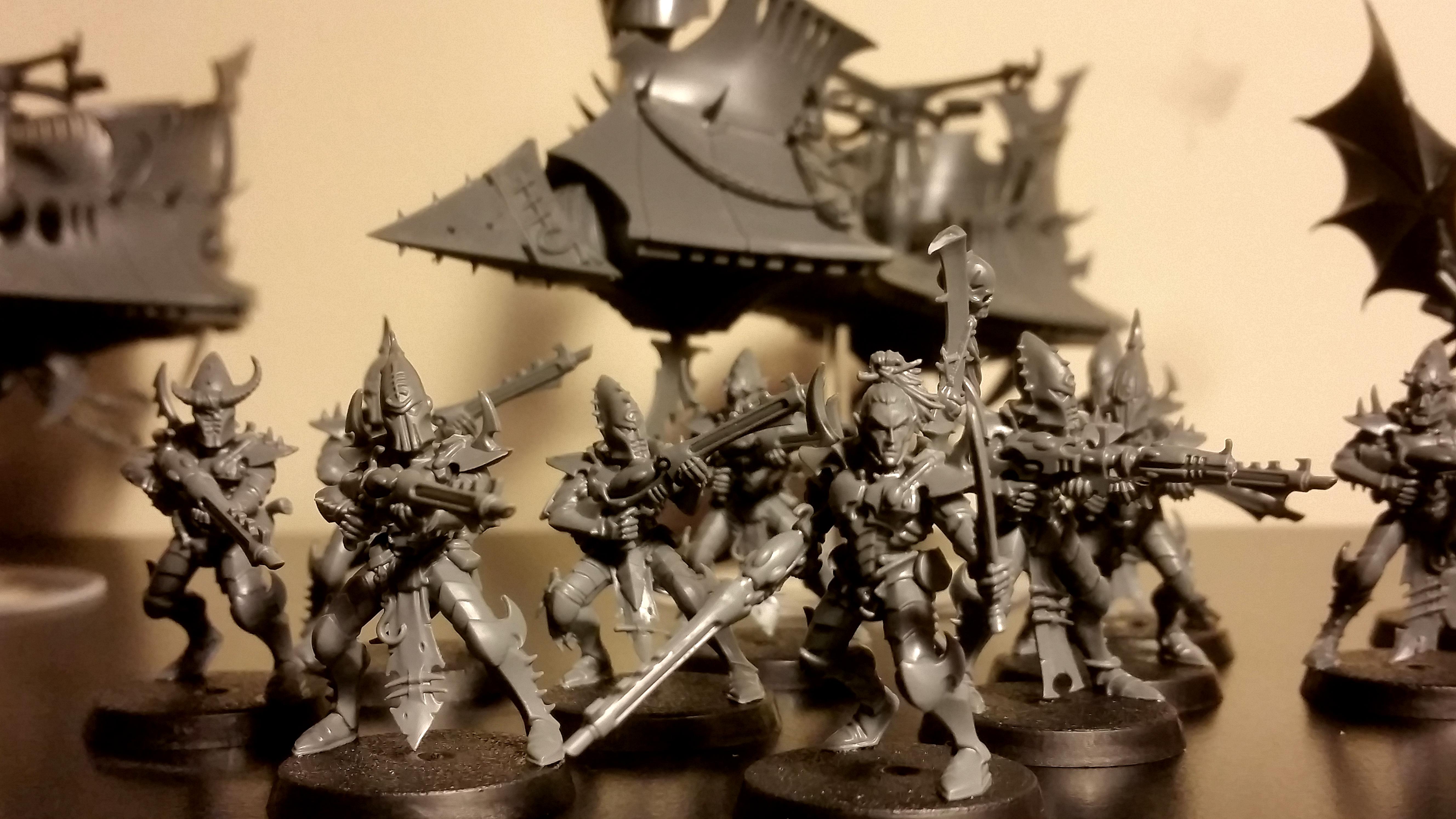 Dark Eldar