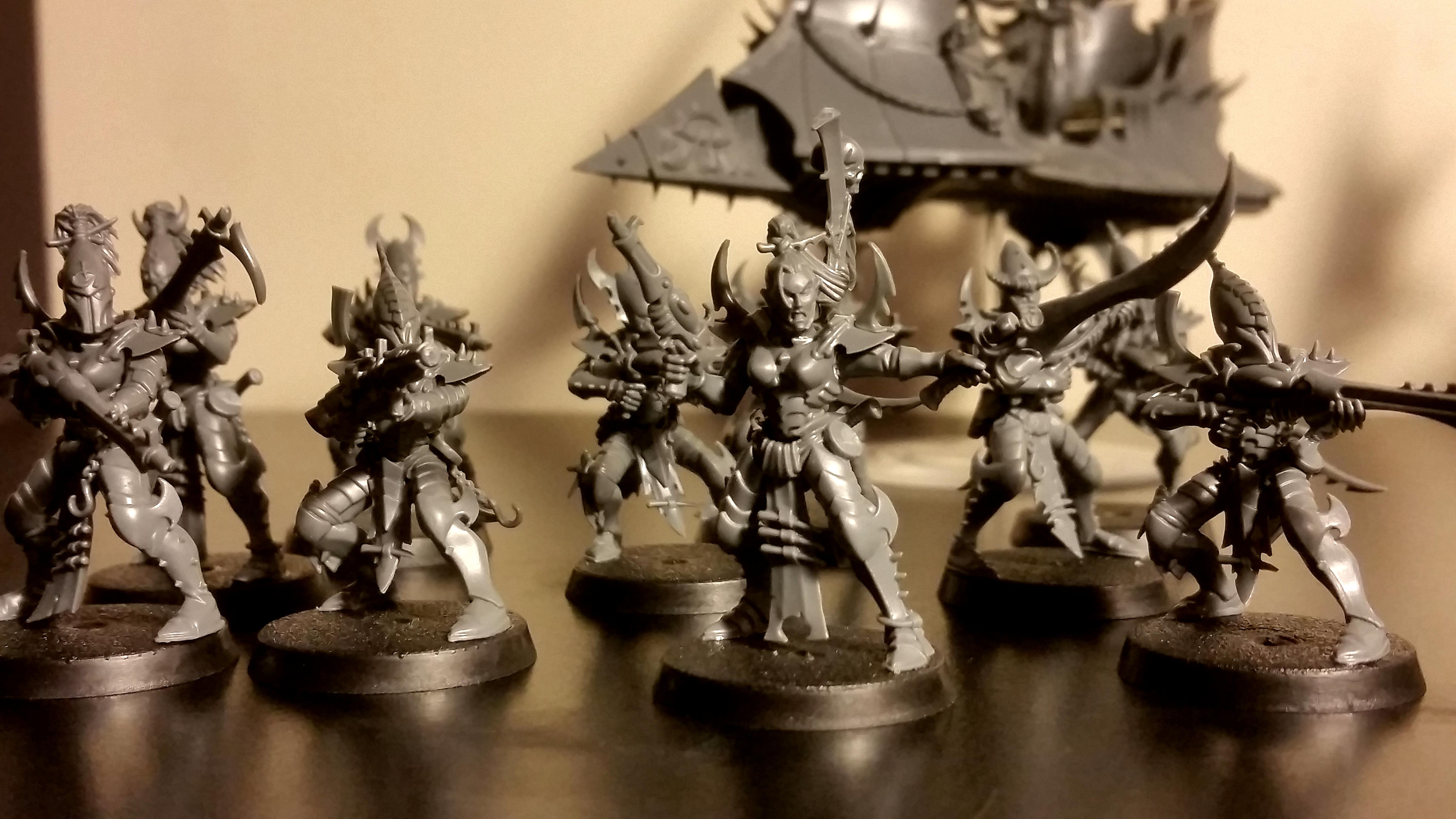 Dark Eldar