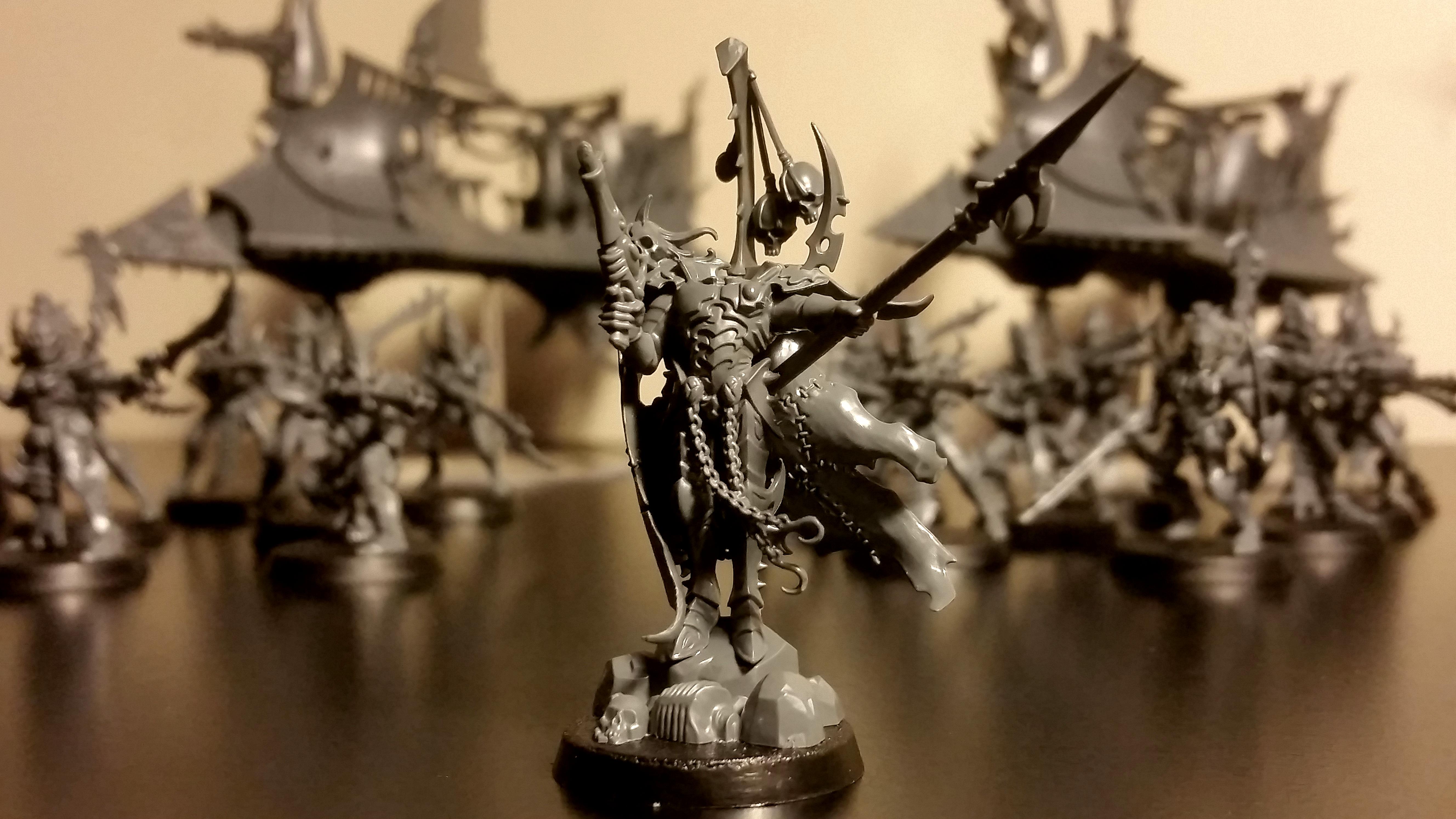 Dark Eldar