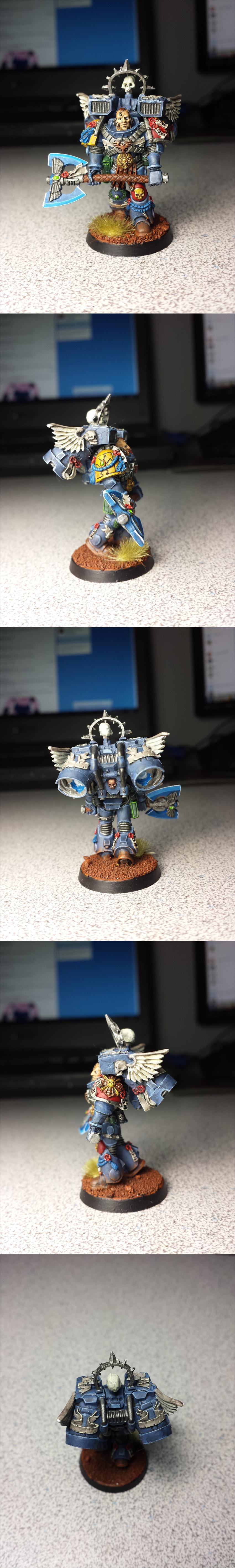 Lord Executioner