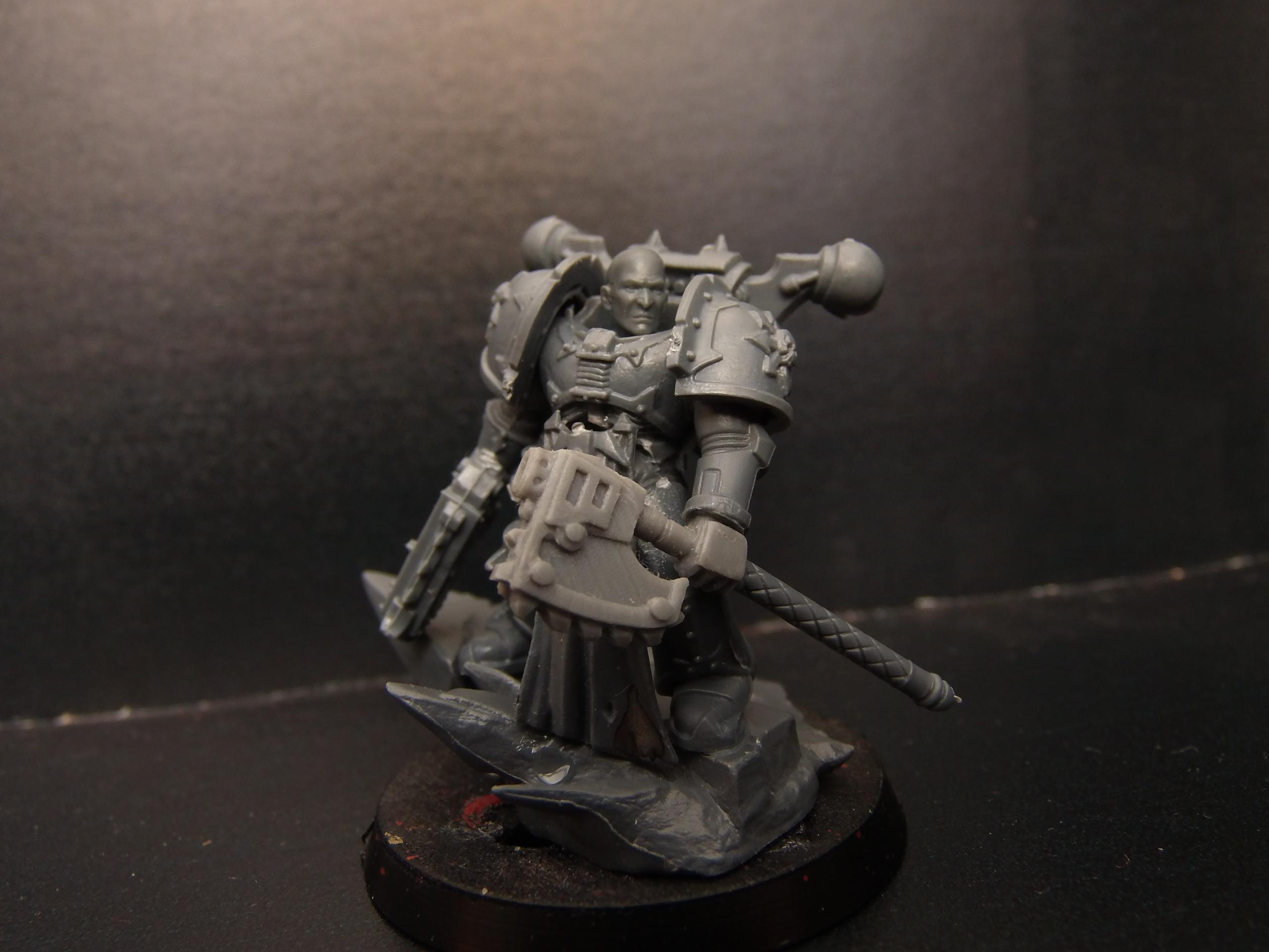 CSM 1