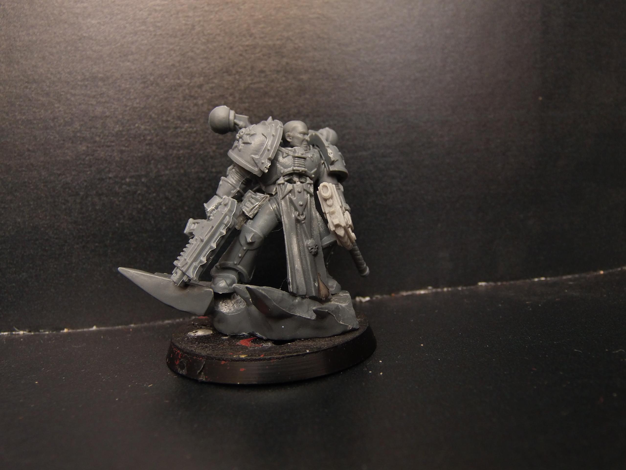 CSM 1