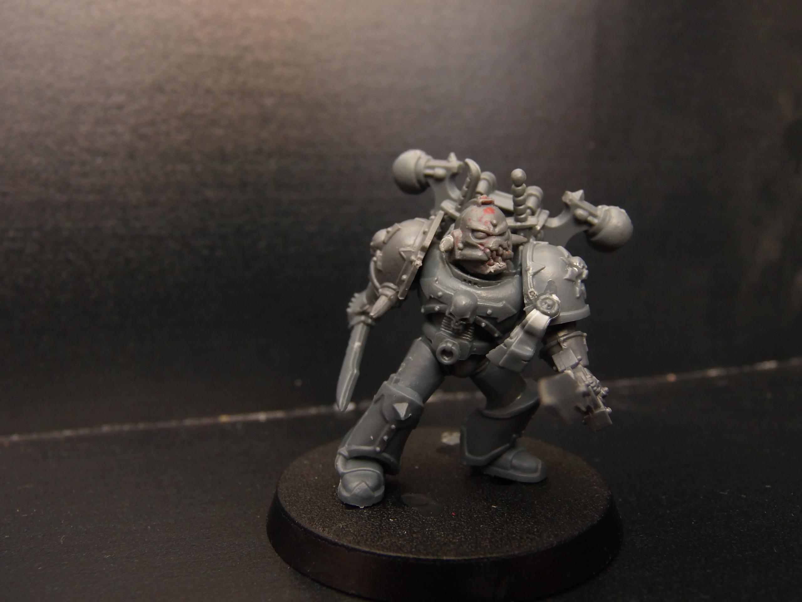 CSM3