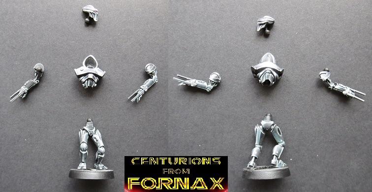 Battlestar Galactica, Cylon, Kickstarter