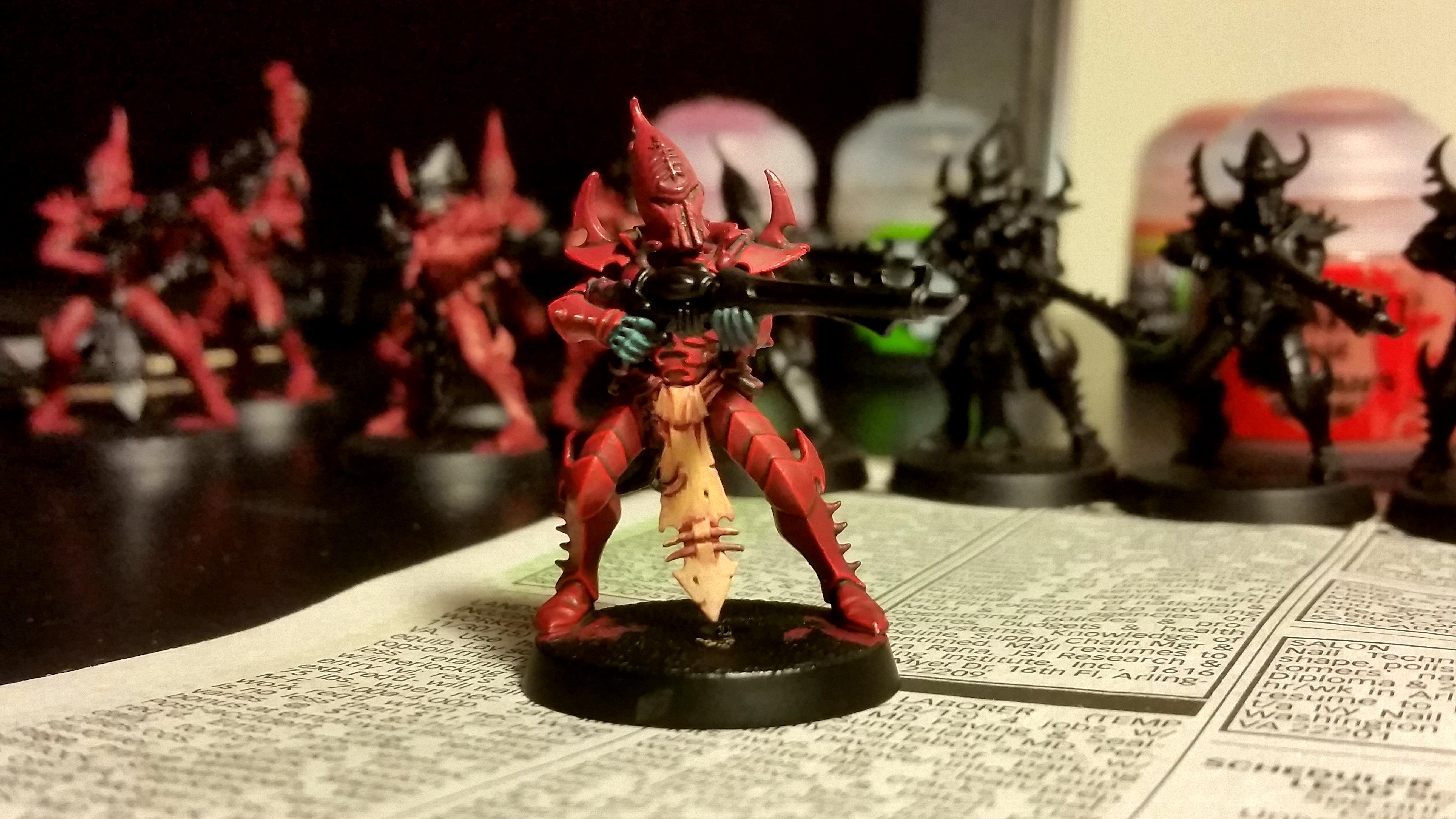 Dark Eldar