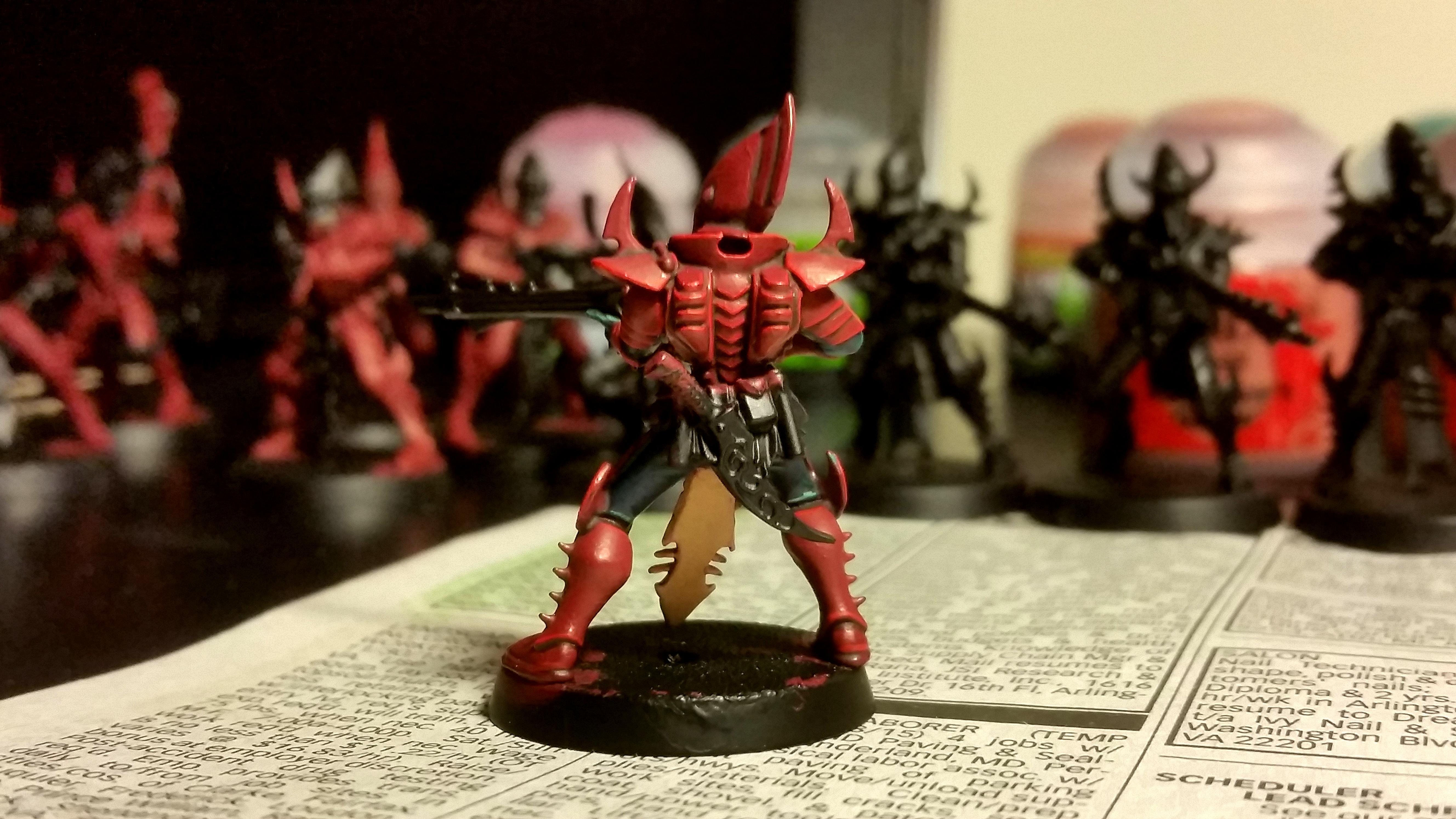 Dark Eldar