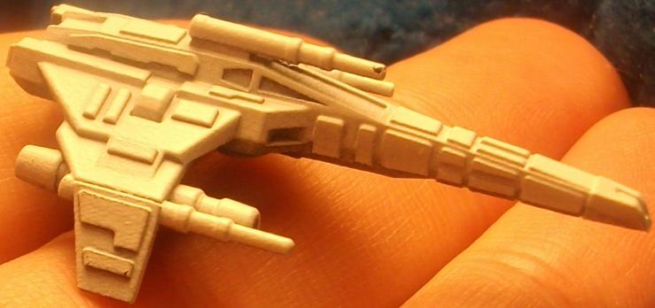 E-wing, Ffg, Magnet, Shapeways, Star Wars, X-Wing