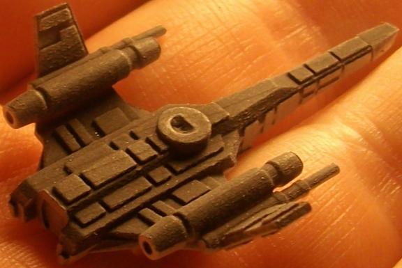 E-wing, Ffg, Magnet, Shapeways, Star Wars, X-Wing