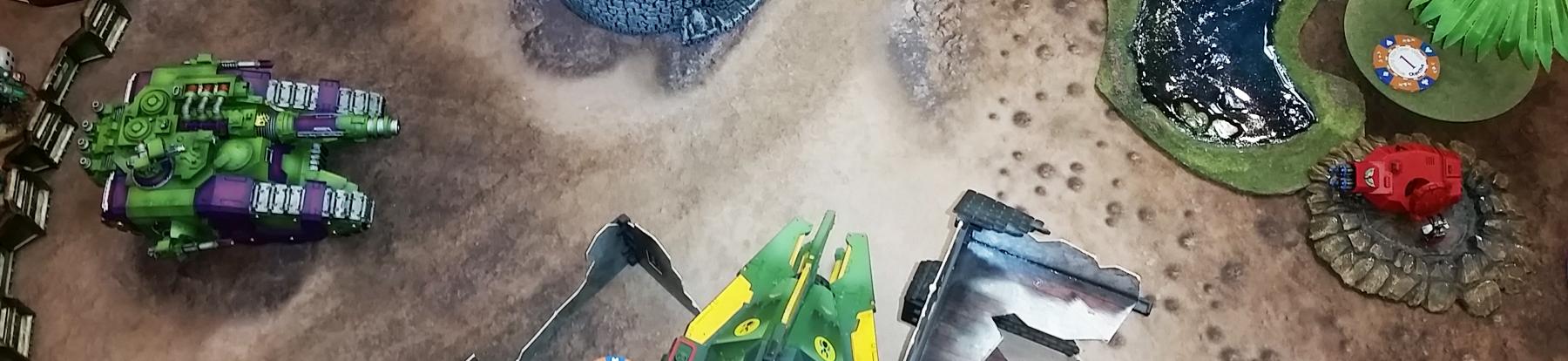 Battle Report, Blood Angels, Mantis Warriors, Space Marines, Warhammer 40,000