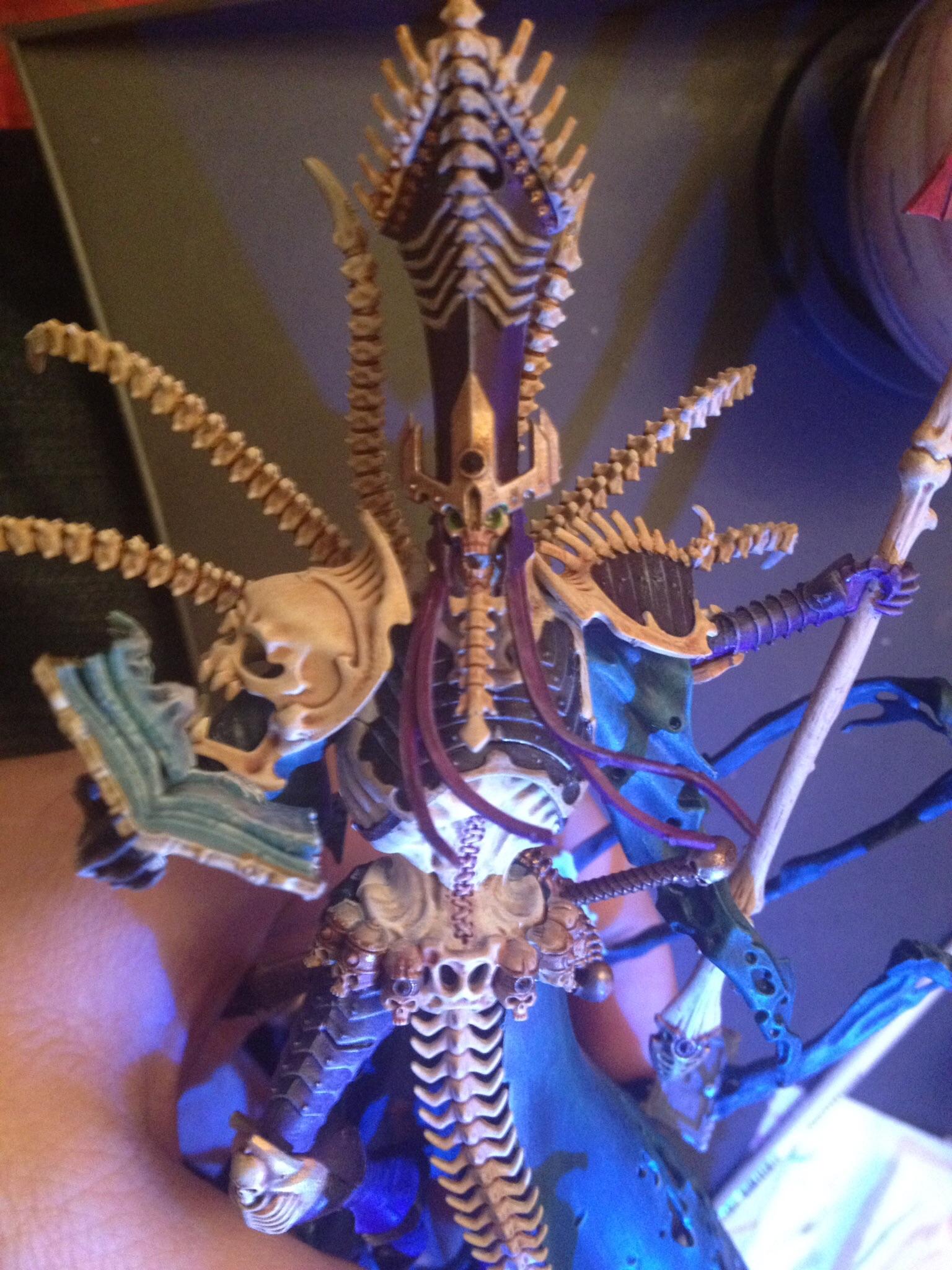 Nagash