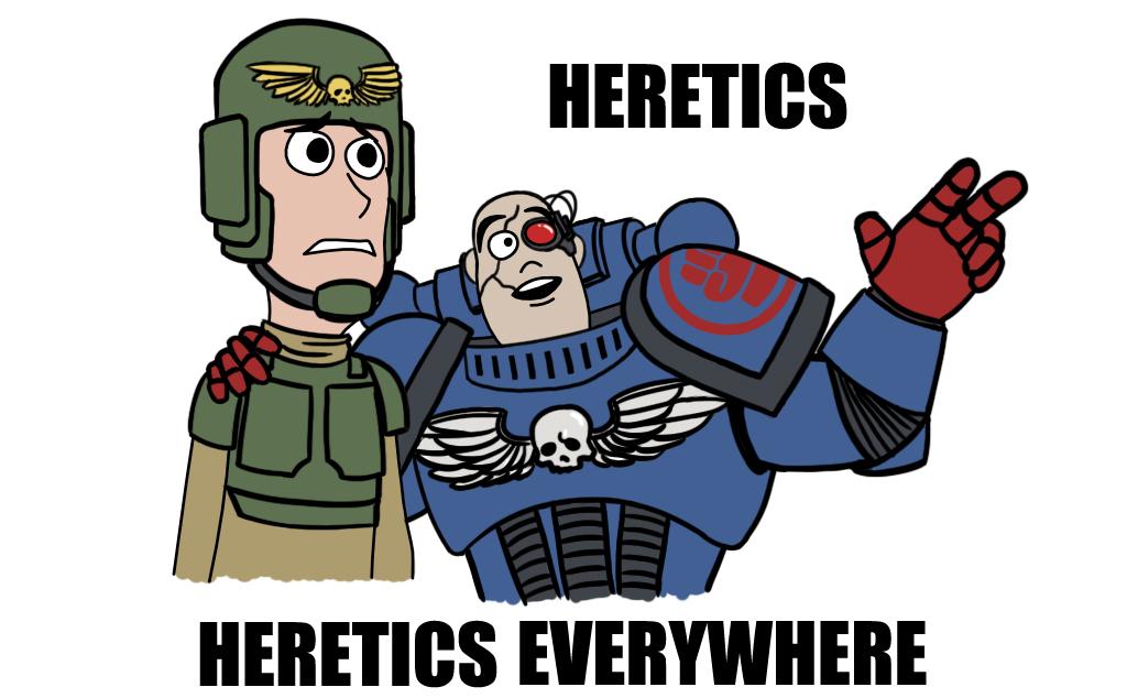 relevant