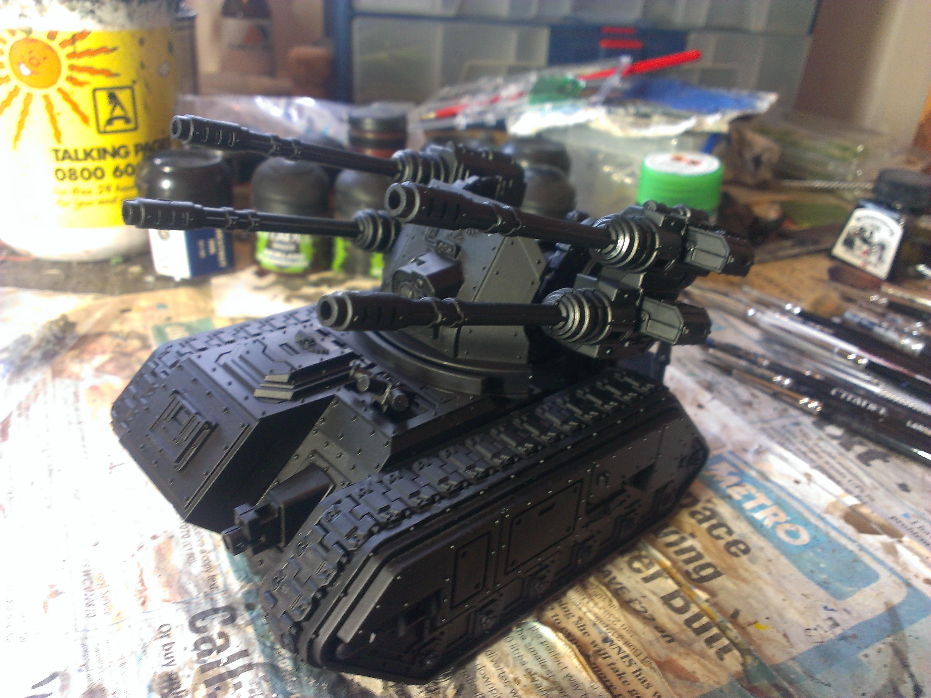 Imperial Guard