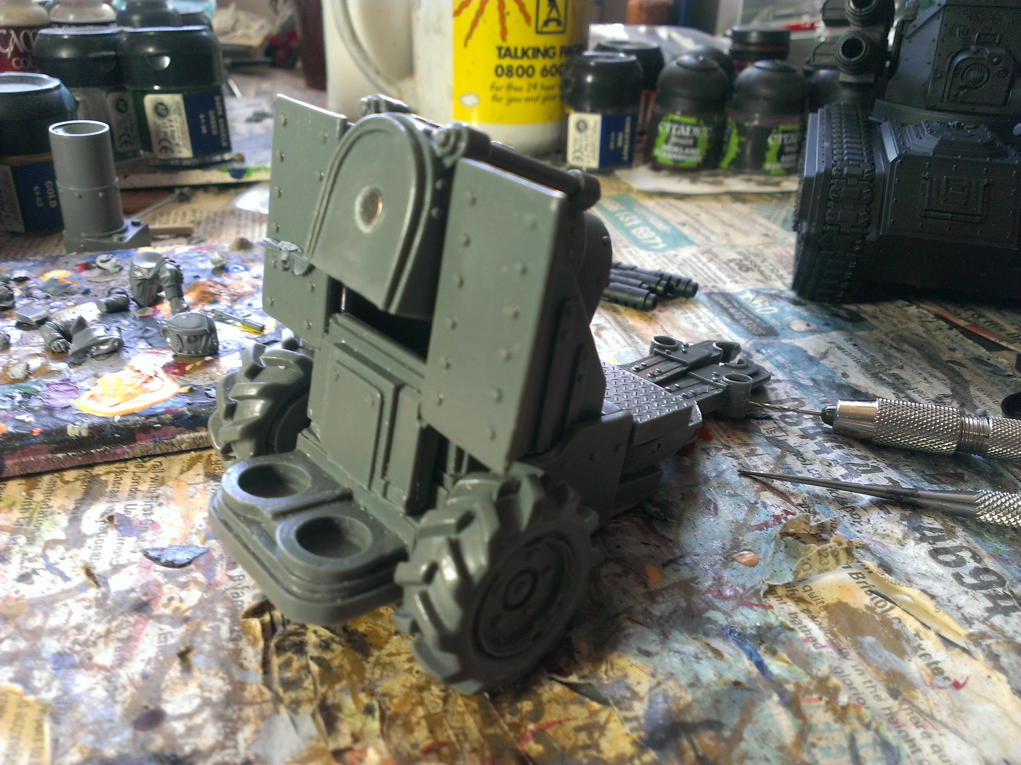 Imperial Guard