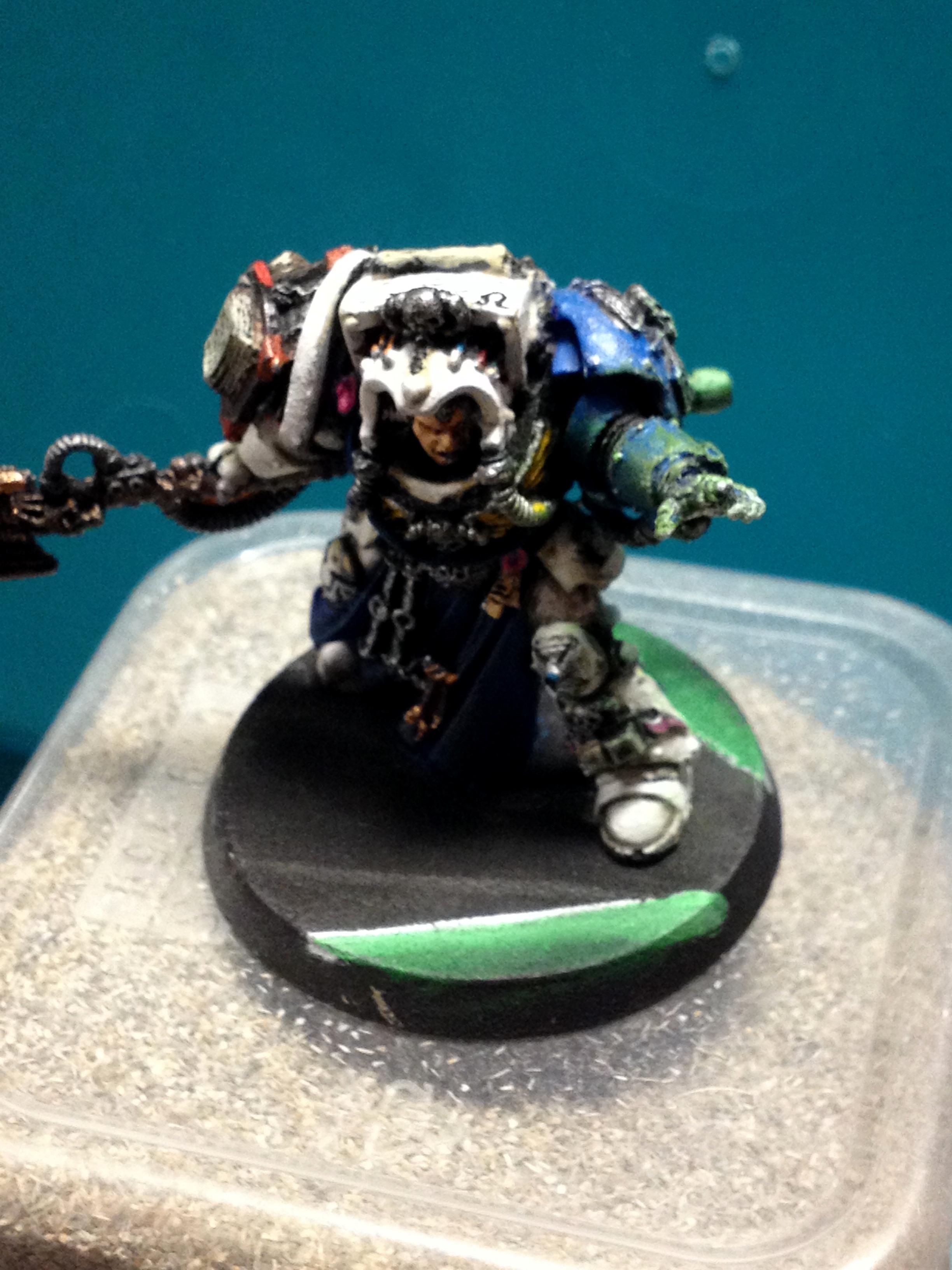 Ultra Librarian