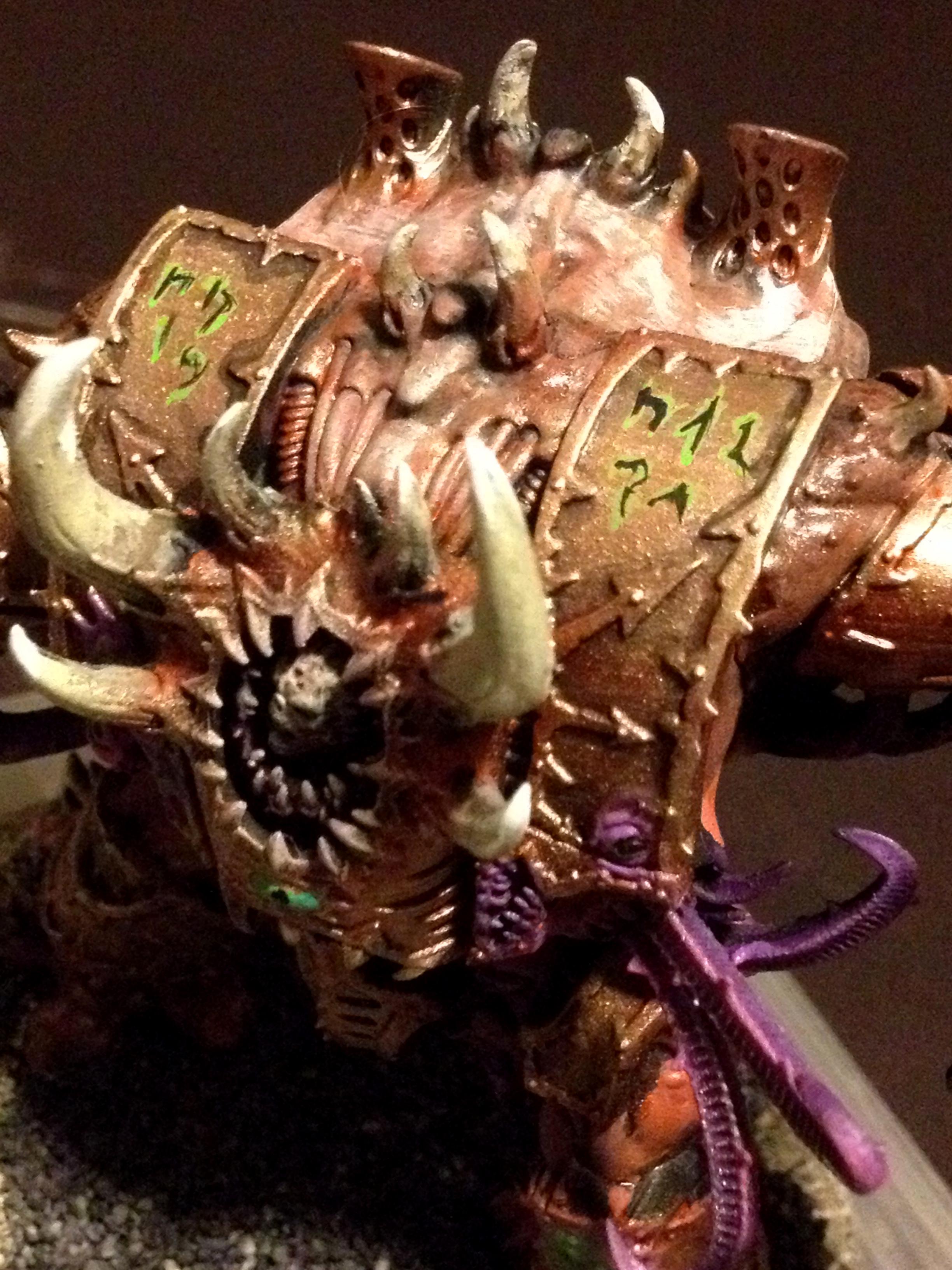 Dark Vengeance HellBrute