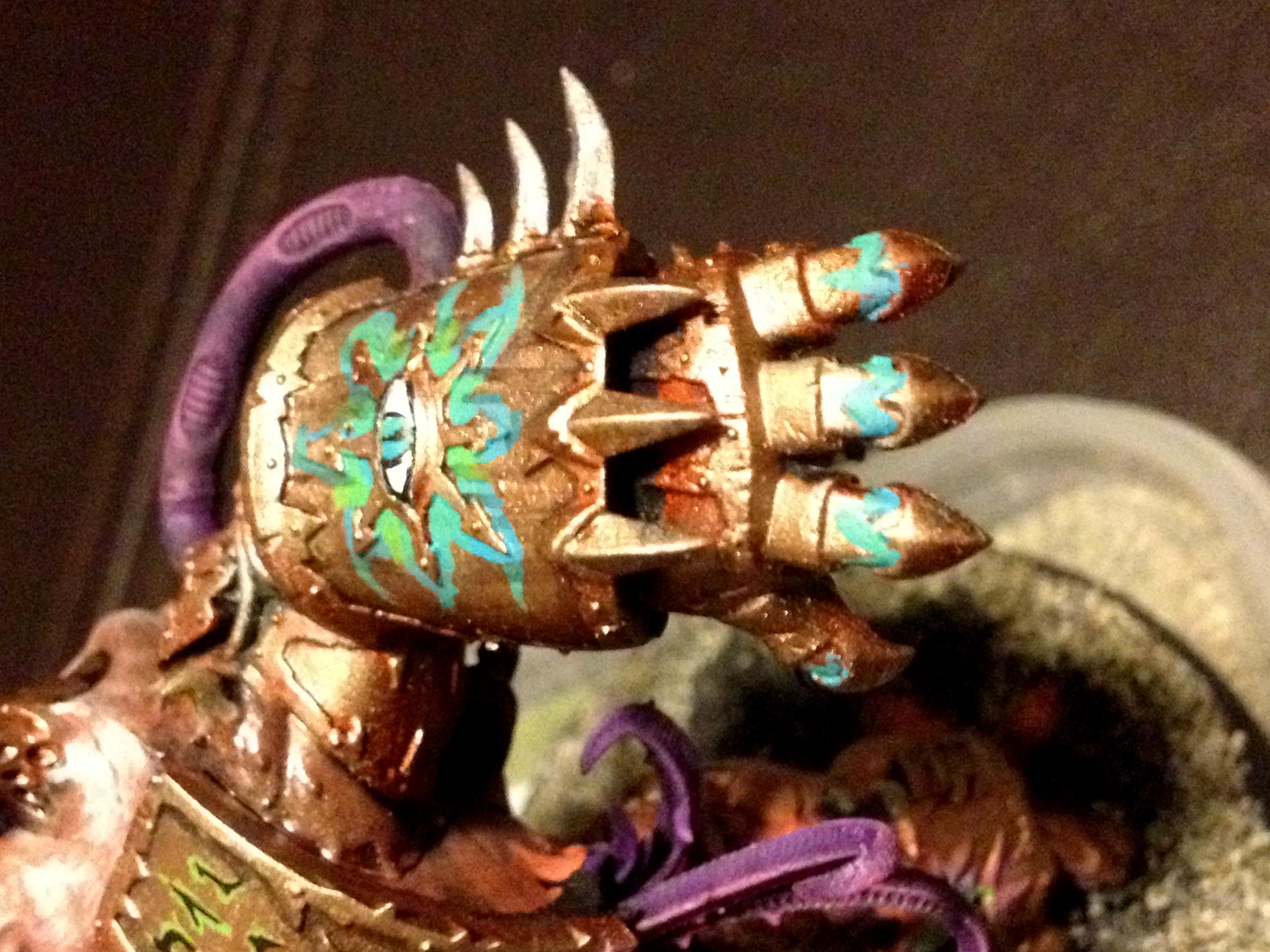Dark Vengeance HellBrute